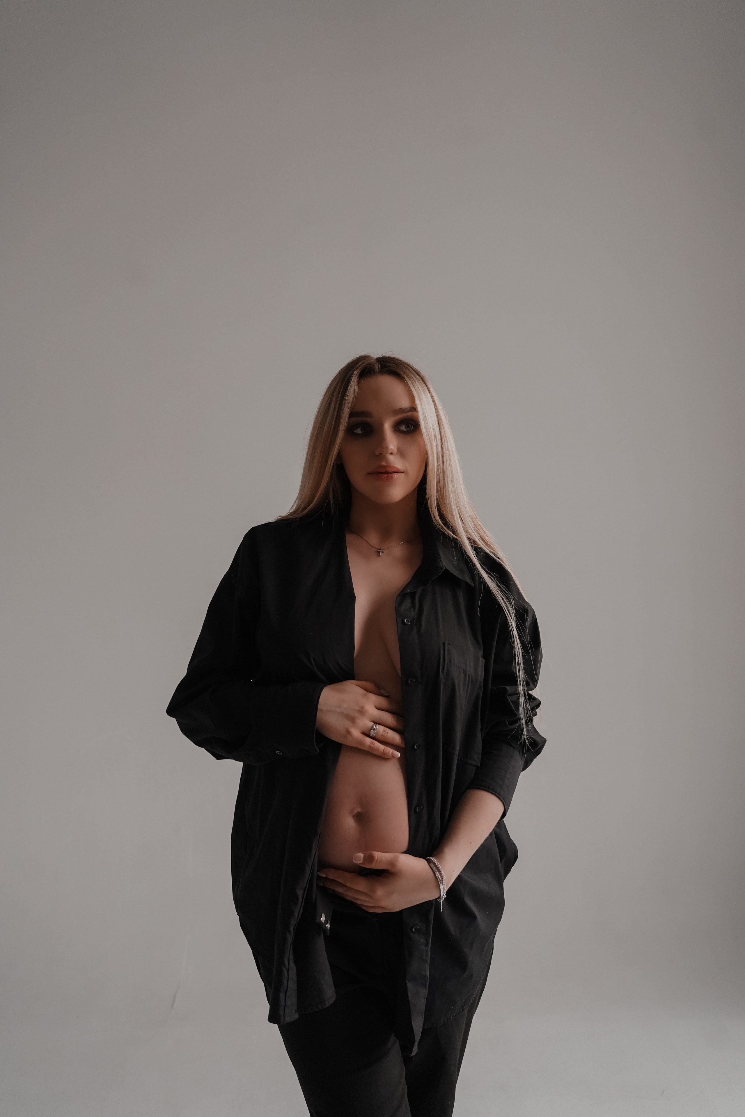 Фотосессия беременности. Фото и видео съемка