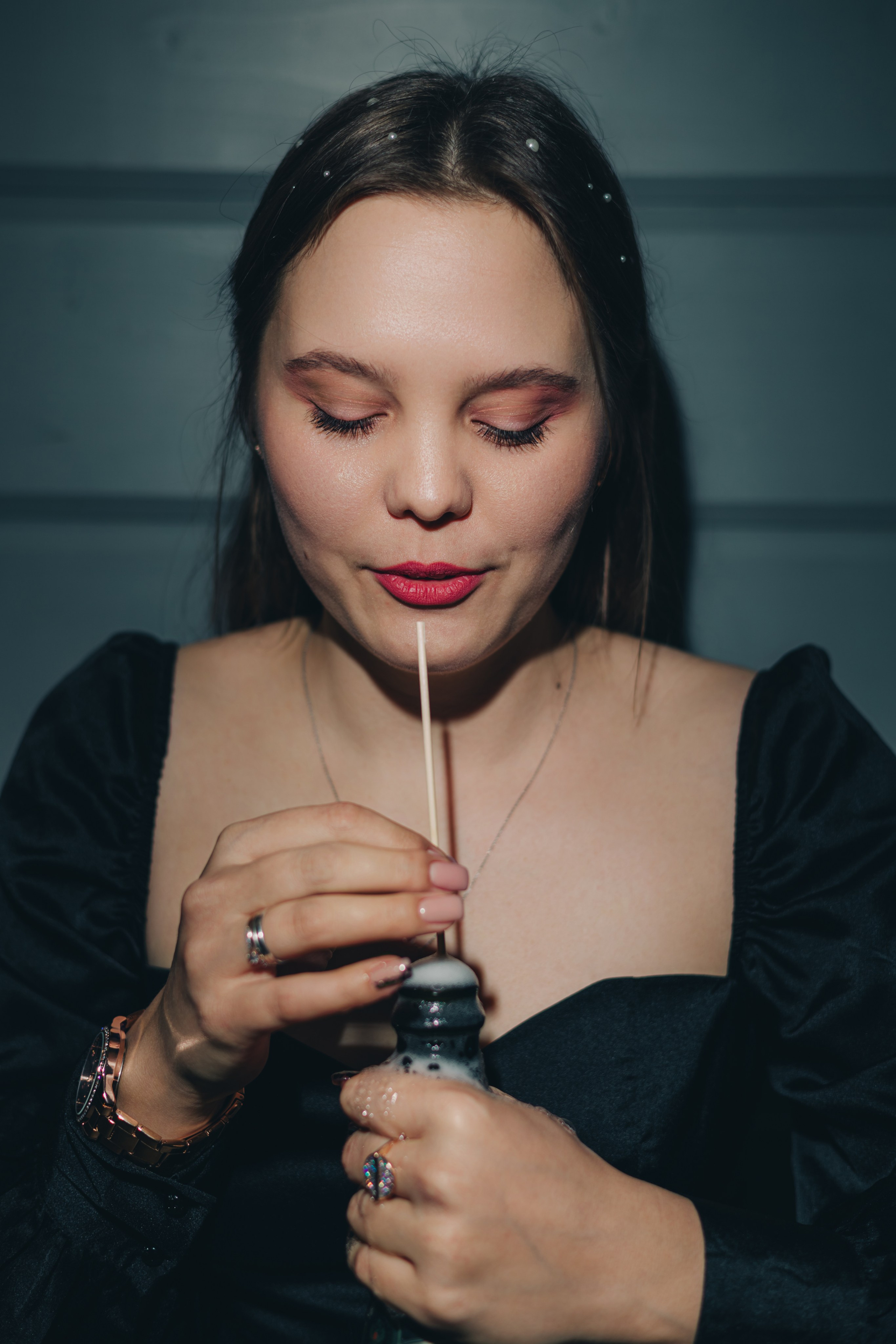 Юля. Фотограф Уфа