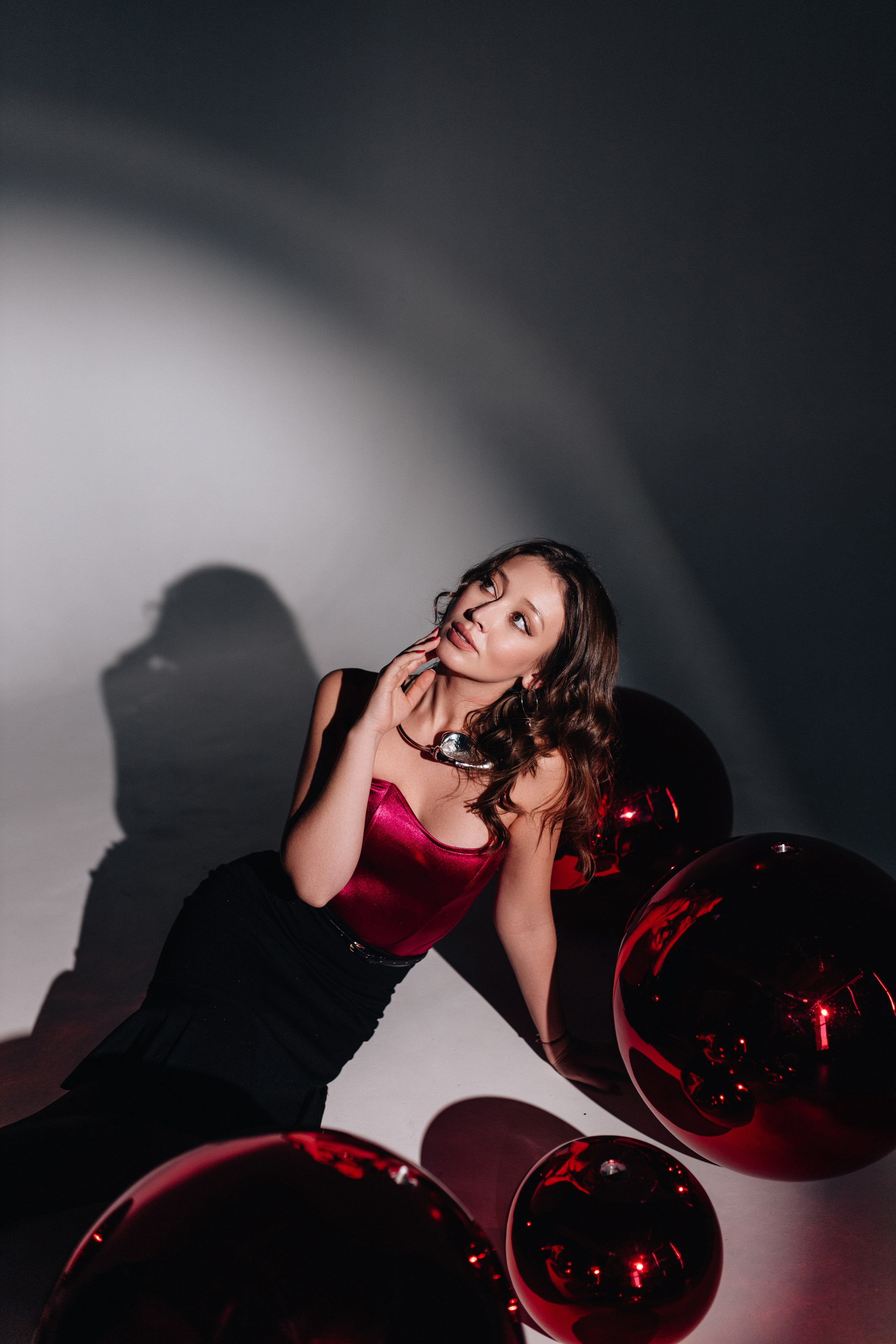 Мария. Главная