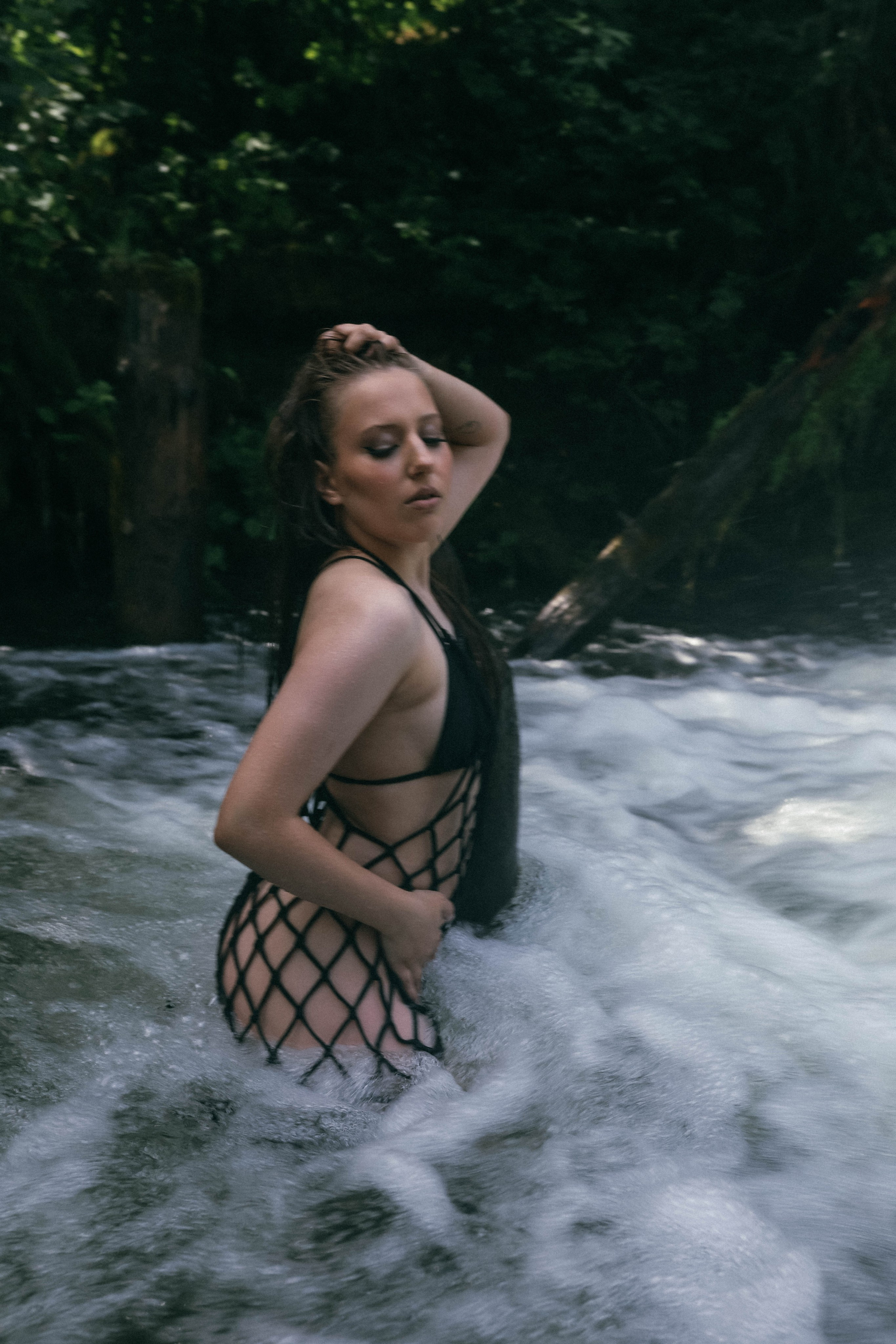 Анастасия. Главная