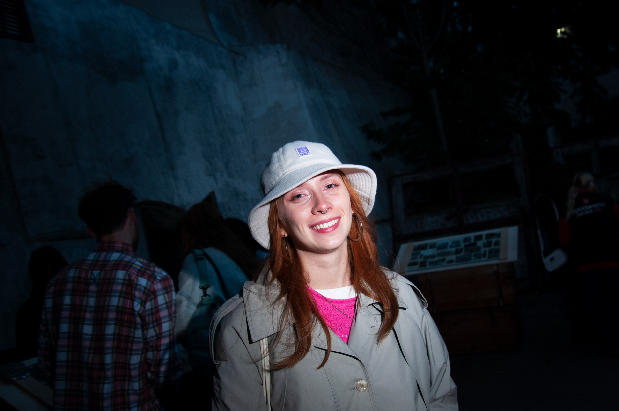 Находка 13.10.24. Репортажный фотограф в Симферополе Зареев Иван