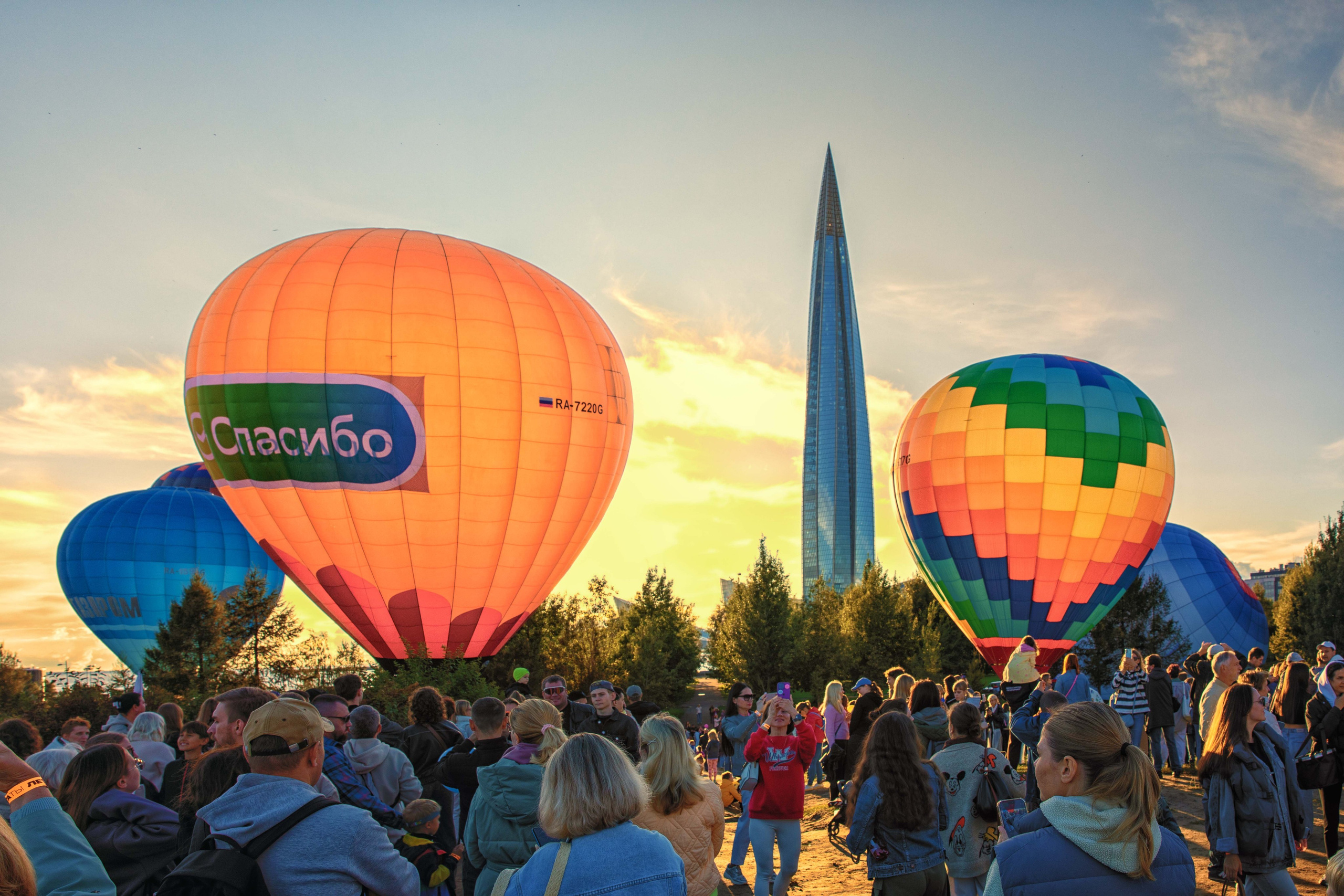 Репортаж. Вячеслав Шевченко