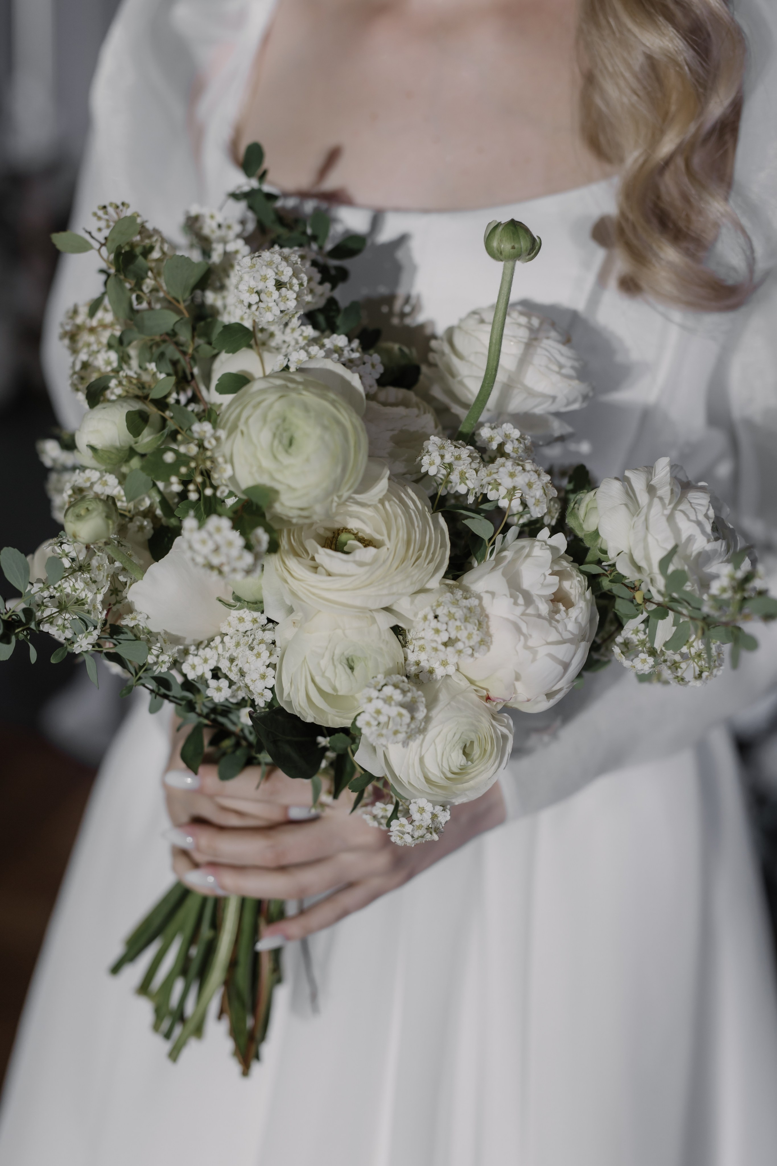 D & M. Свадебный и семейный фотограф в Астрахани Сергунова Наталья