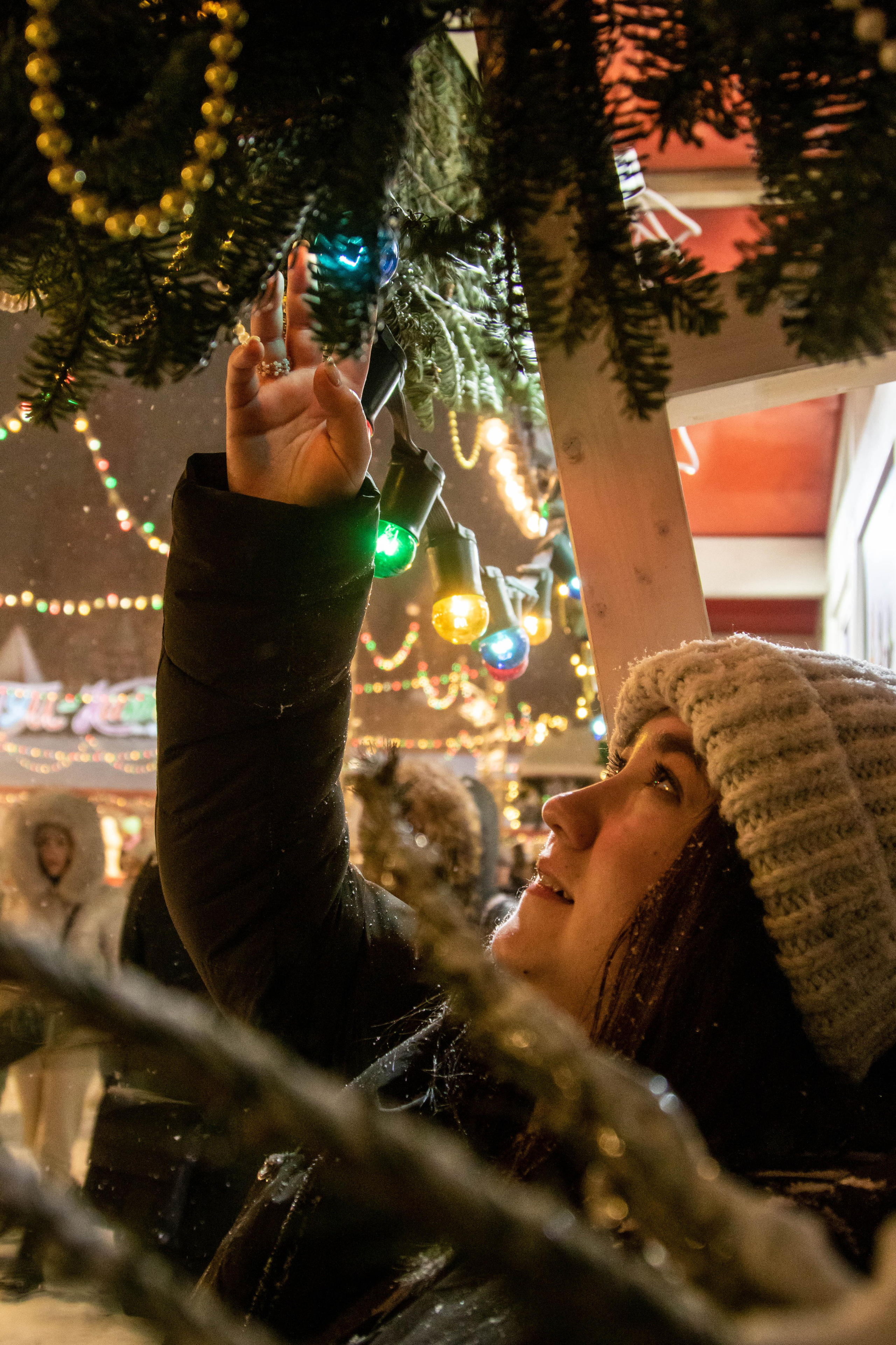 Happy new year. Главная