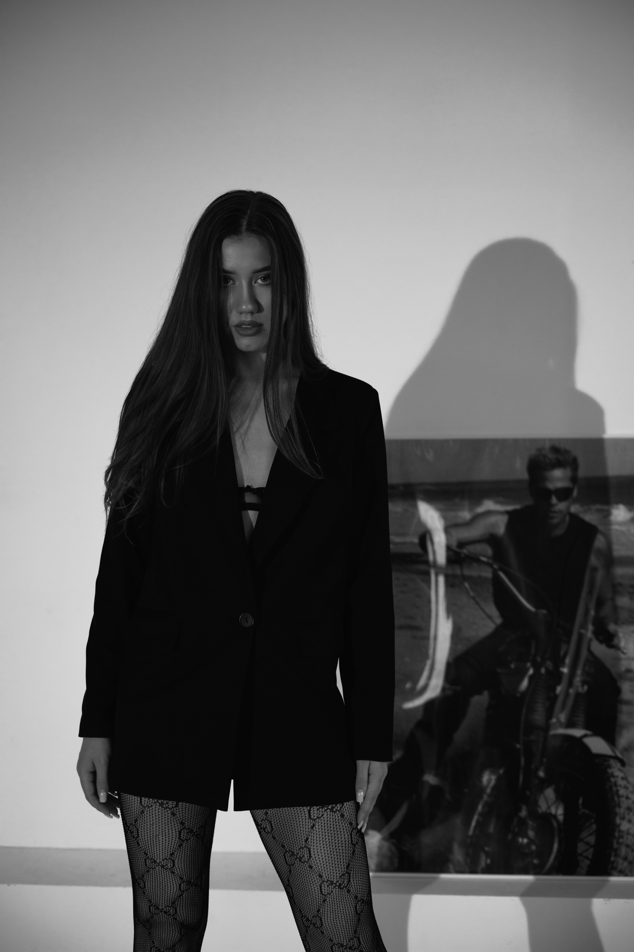 Женский портрет. Ваш фотограф во Владимире и Москве Валерия Увакина