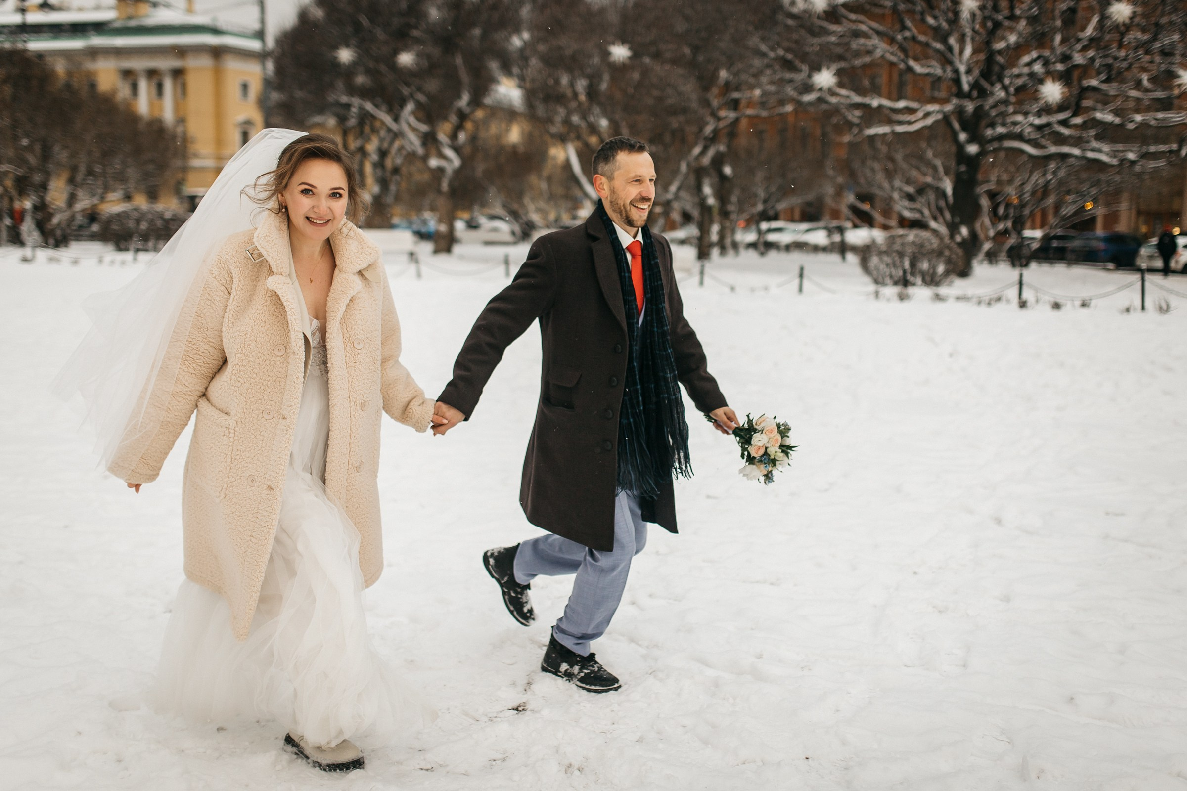 Андрей&Юлия