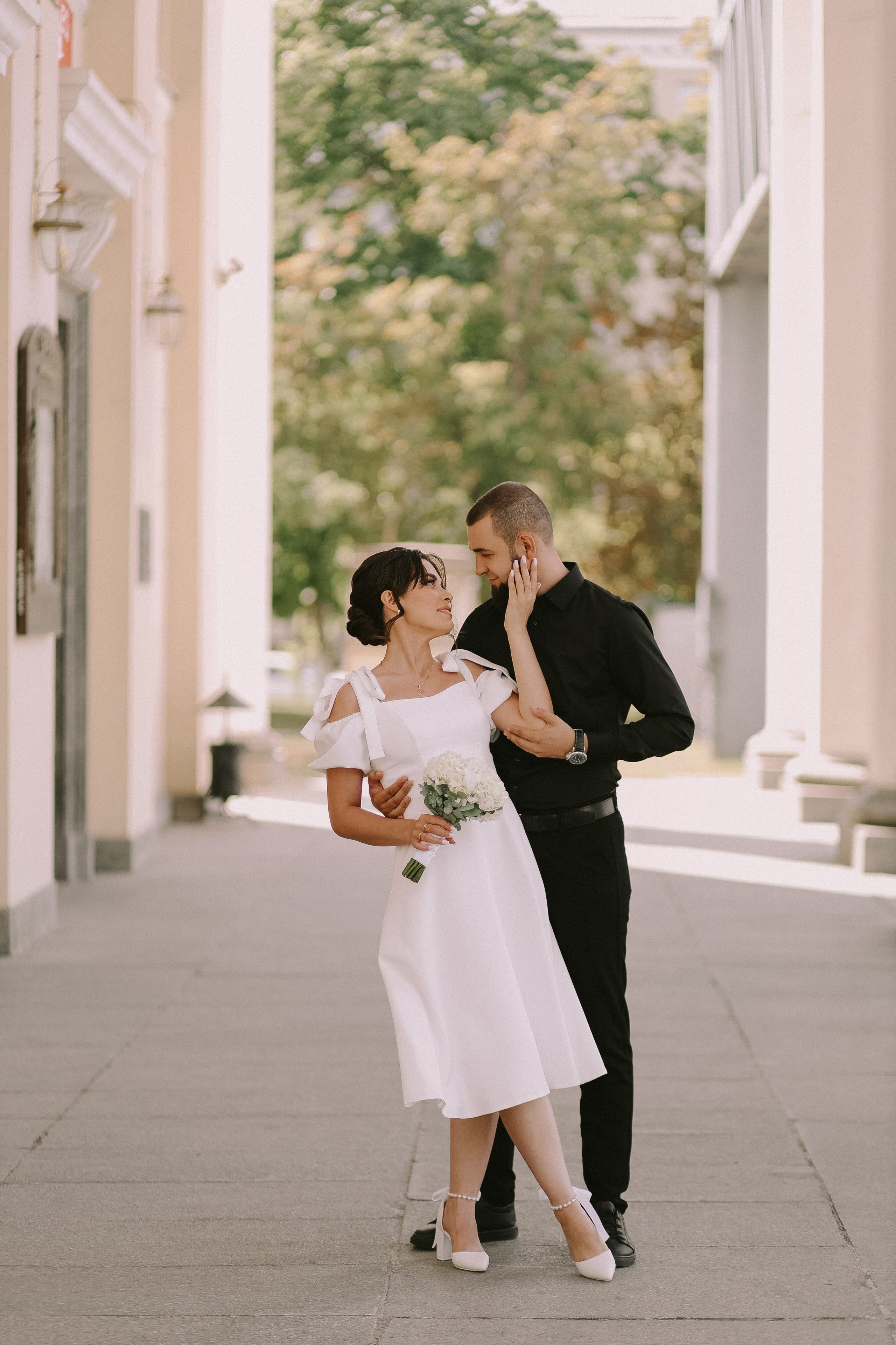 А & А 24'. О фотографии с душой