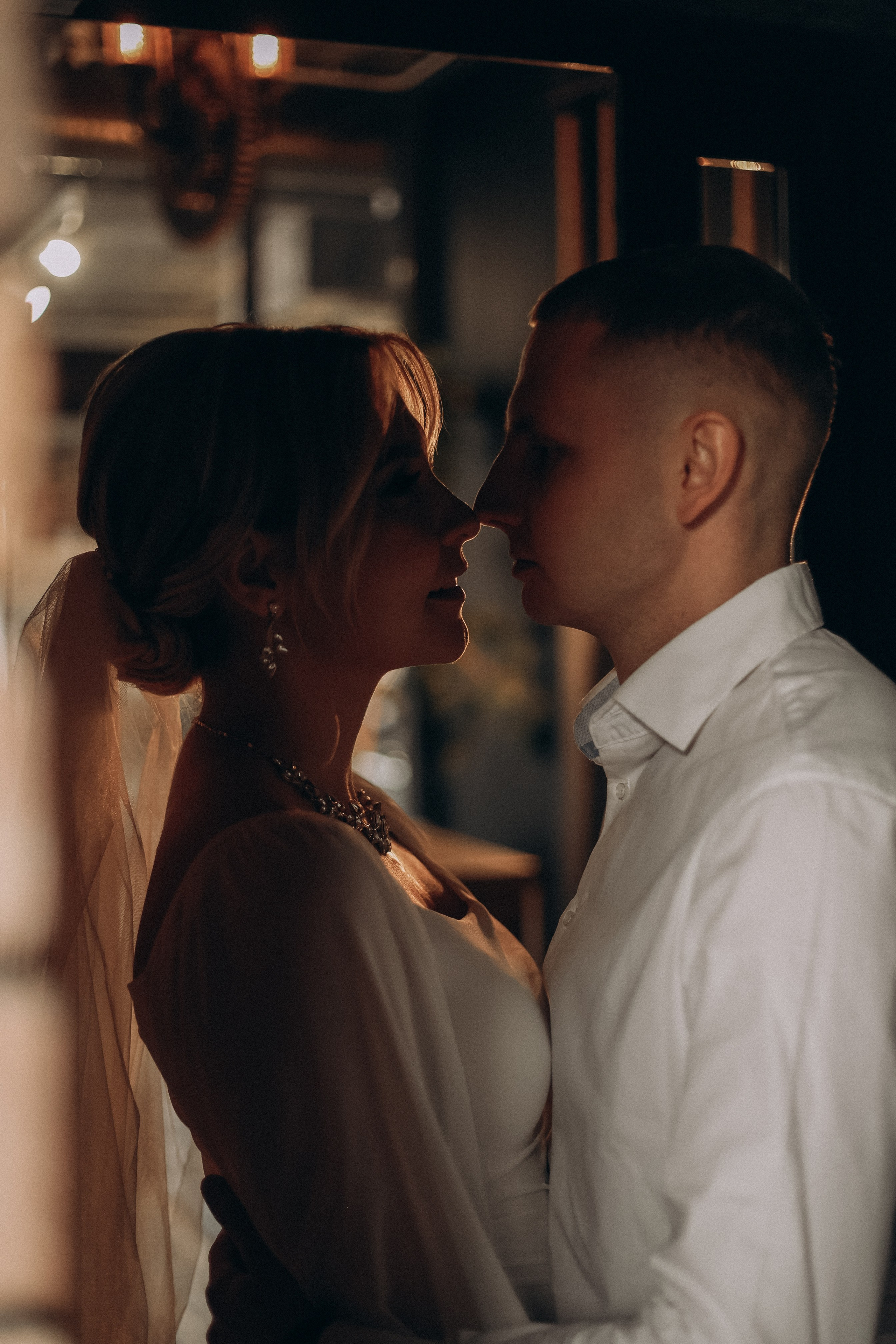 N & G 24'. О фотографии с душой