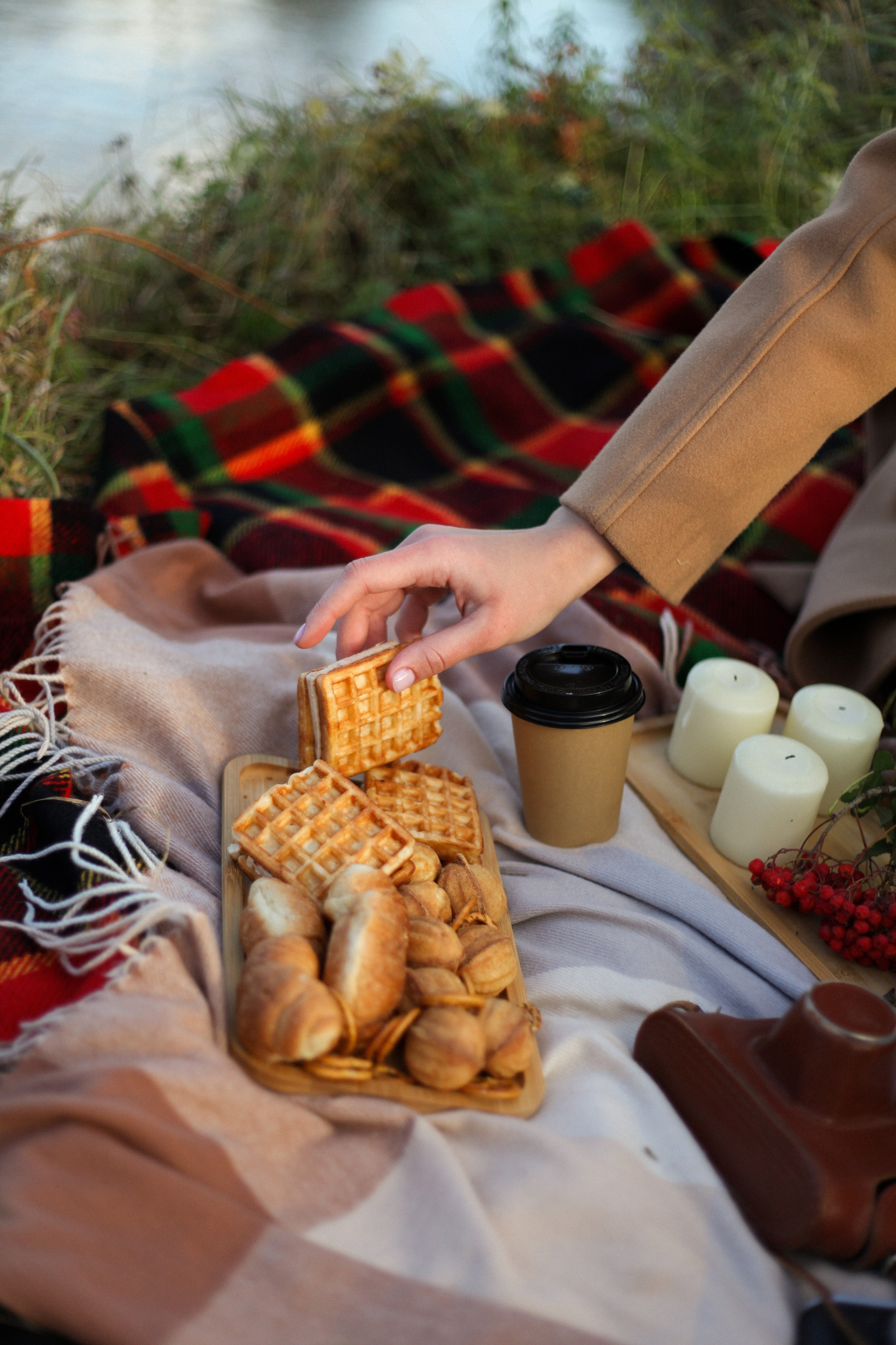 SEPTEMBER. О фотографии с душой