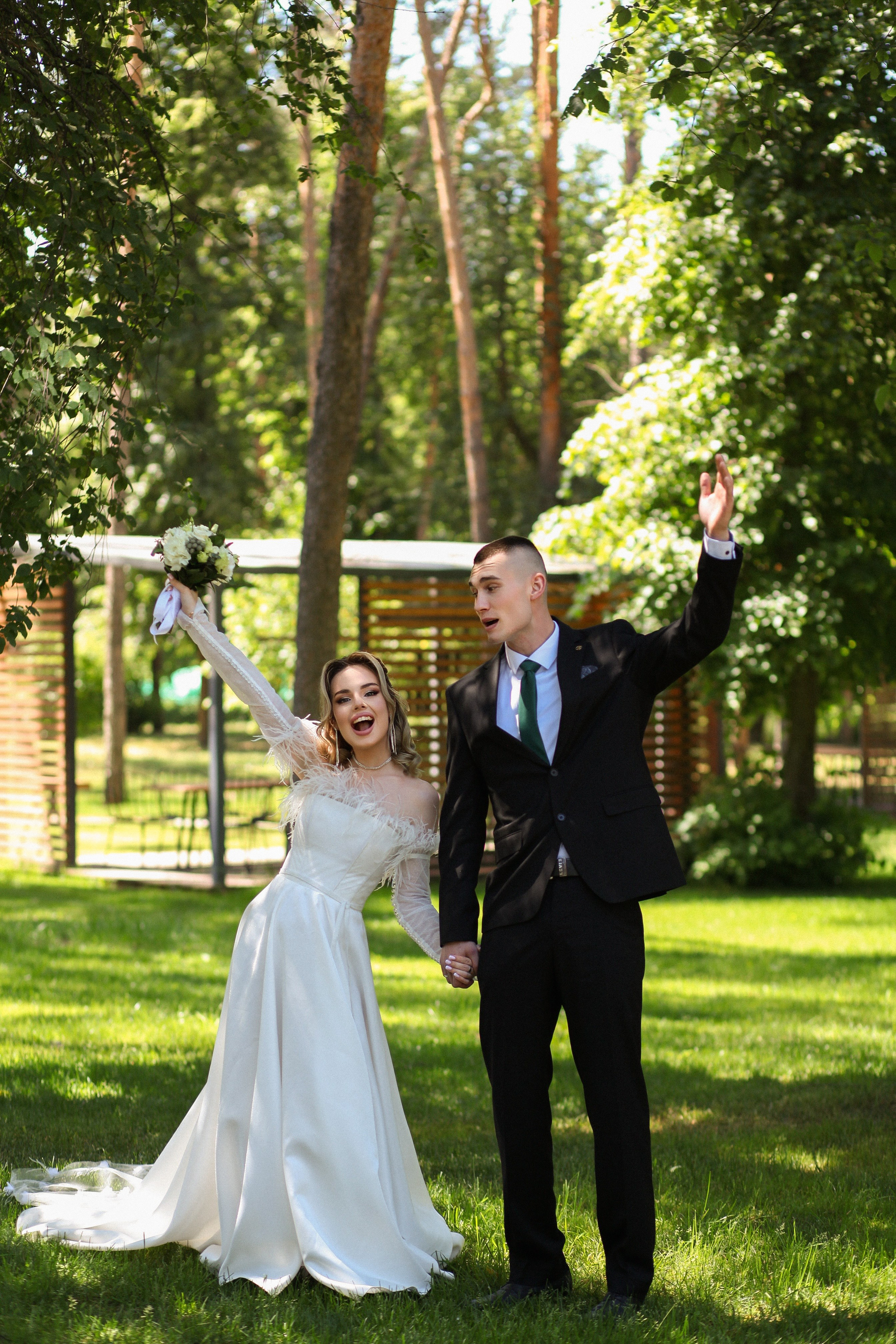 А & D 24'. О фотографии с душой