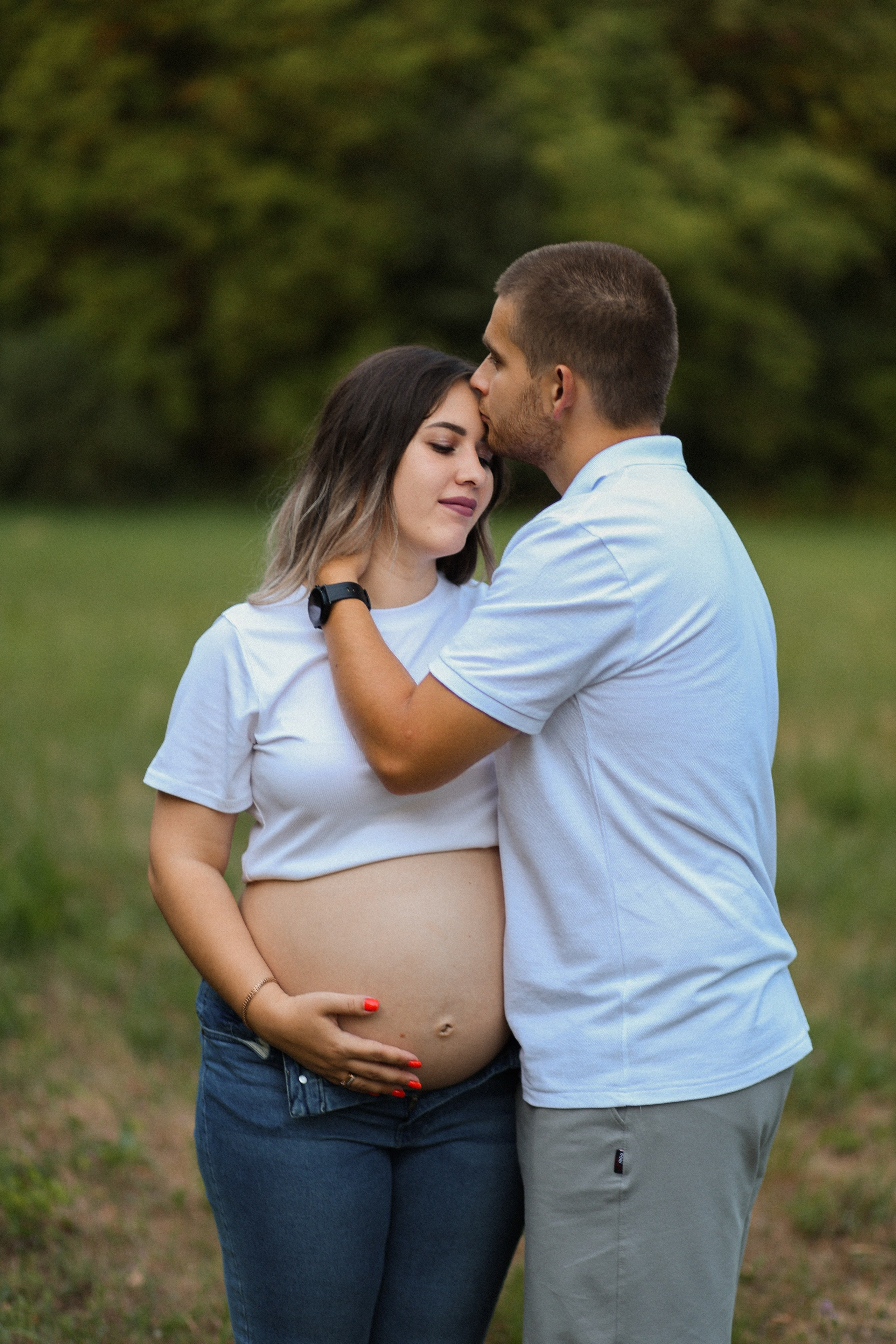 Таня и Рома. О фотографии с душой