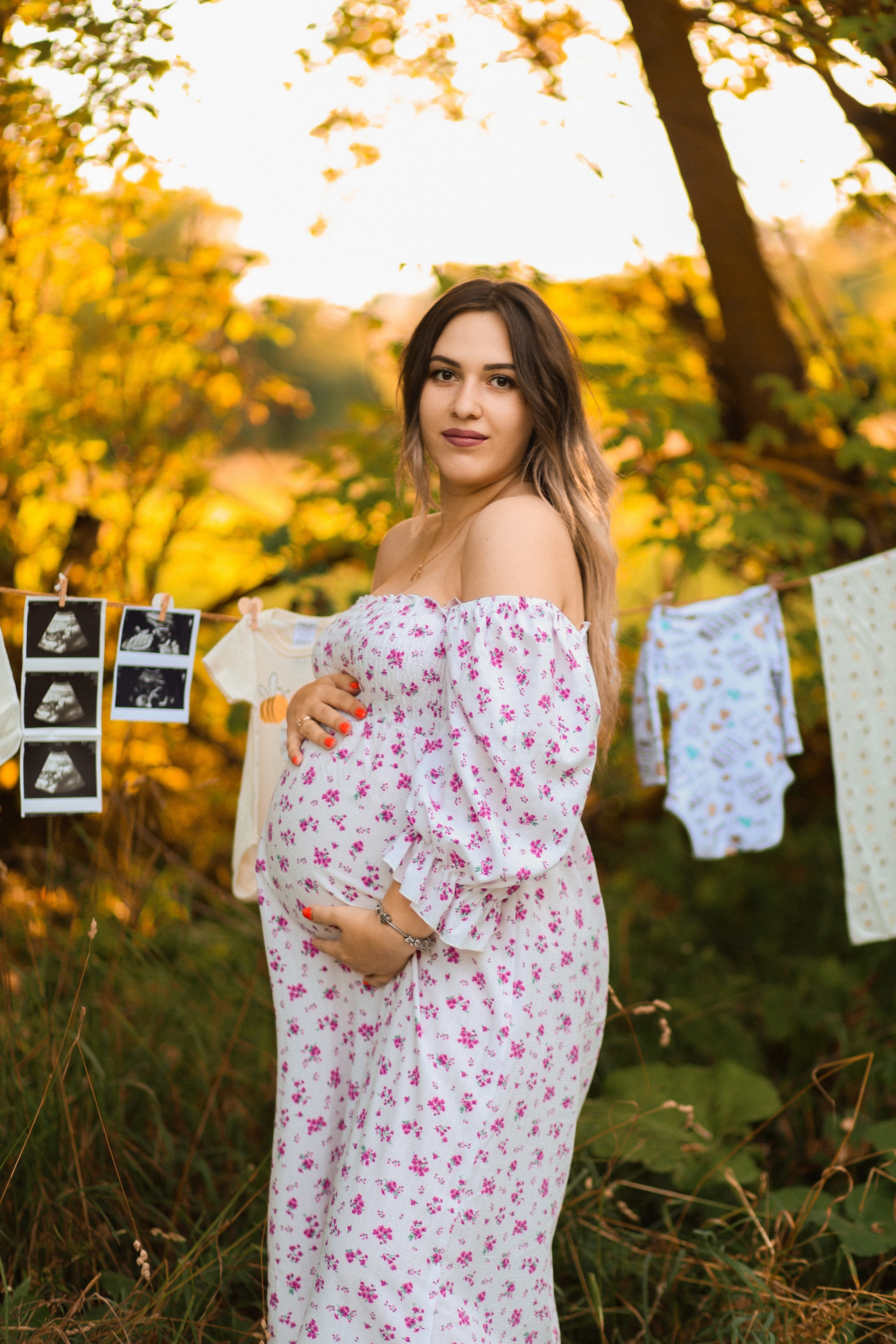 Таня и Рома. О фотографии с душой