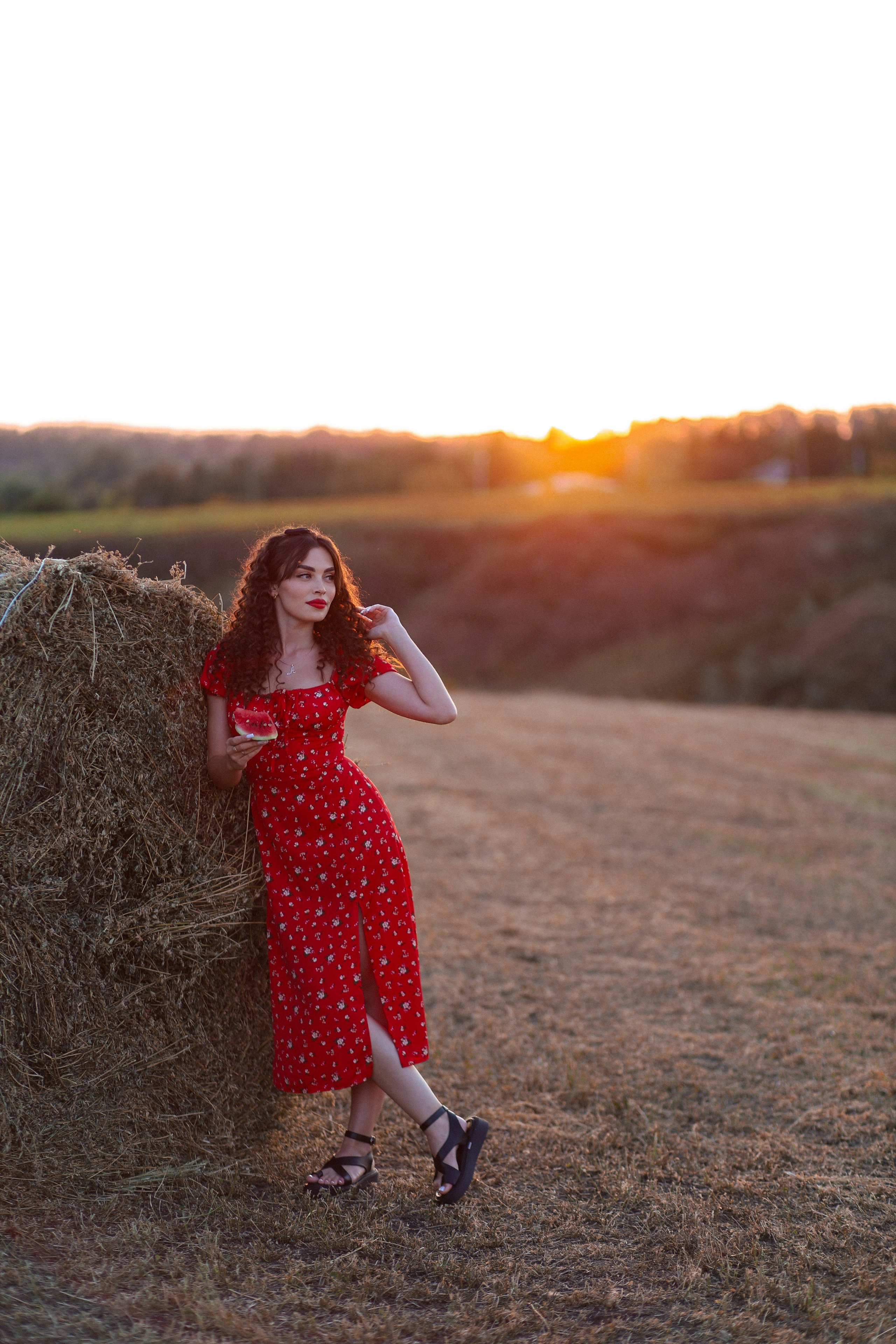 AUGUST. О фотографии с душой