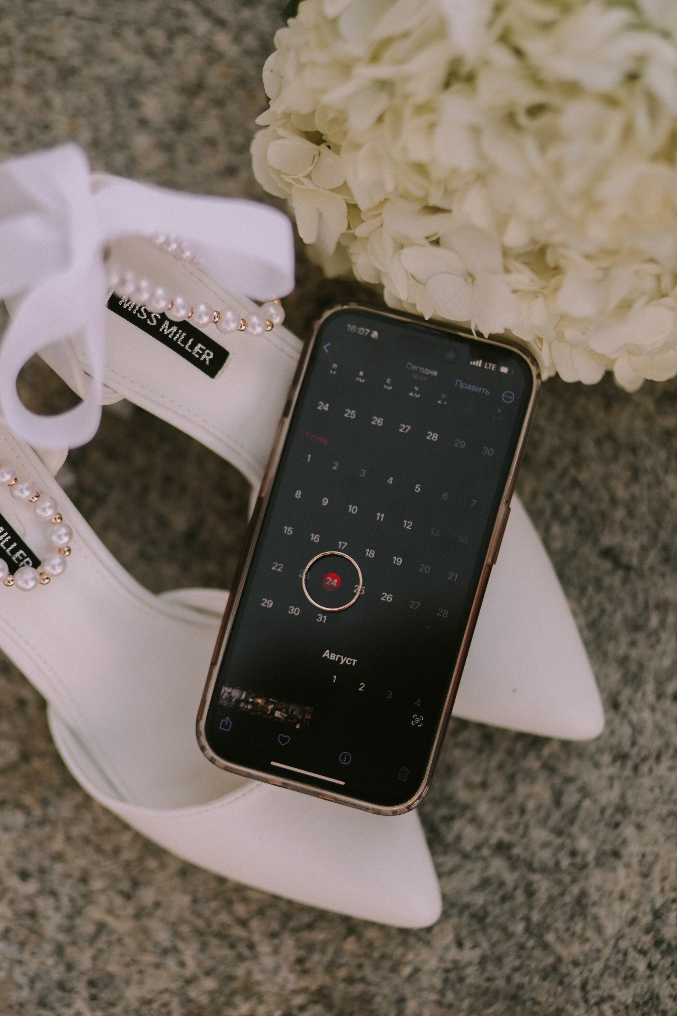 А & А 24'. О фотографии с душой