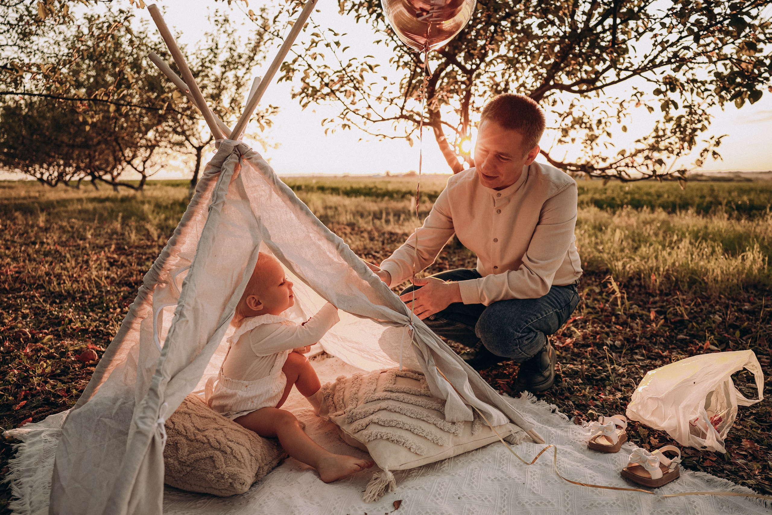 Кедровские. О фотографии с душой