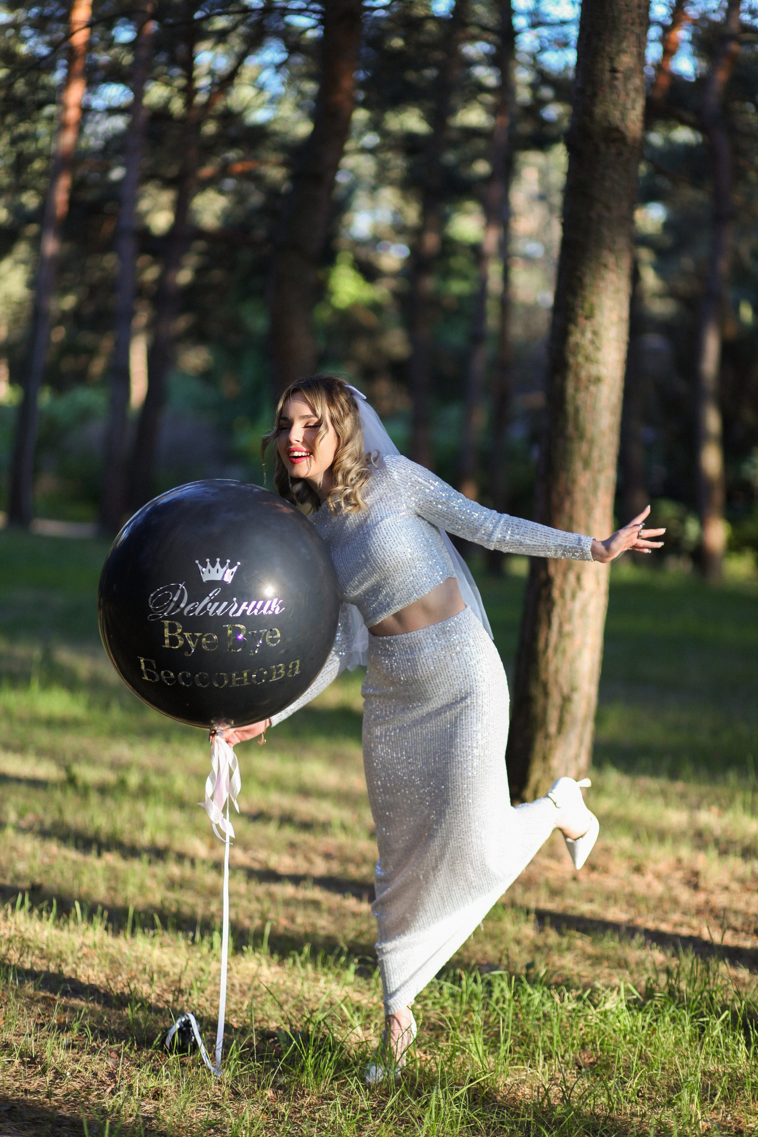 Bye bye, Bessonova. О фотографии с душой