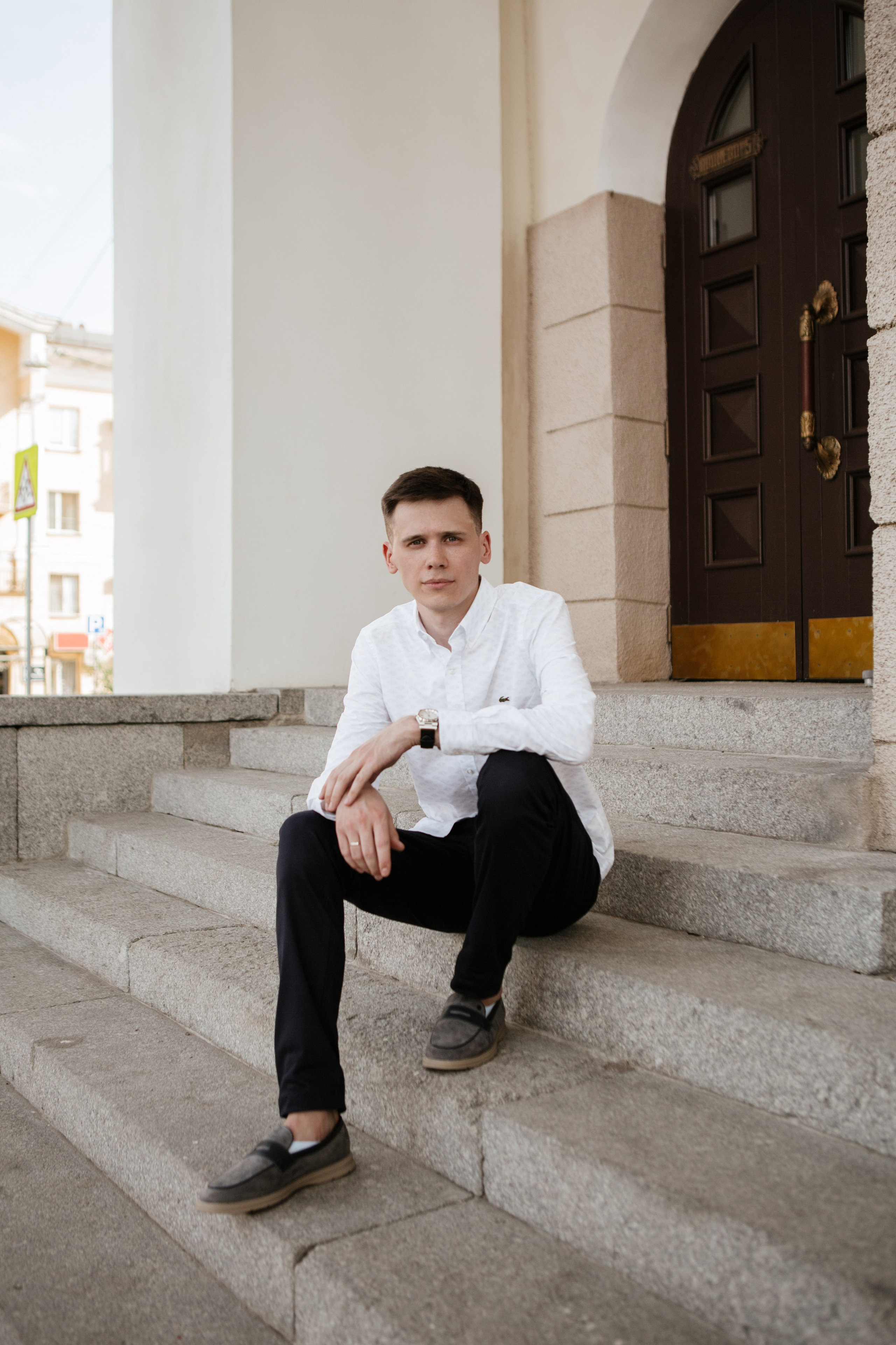 Стас и Оля. Фотограф в Волгограде и Москве | Анастасия Лаврова