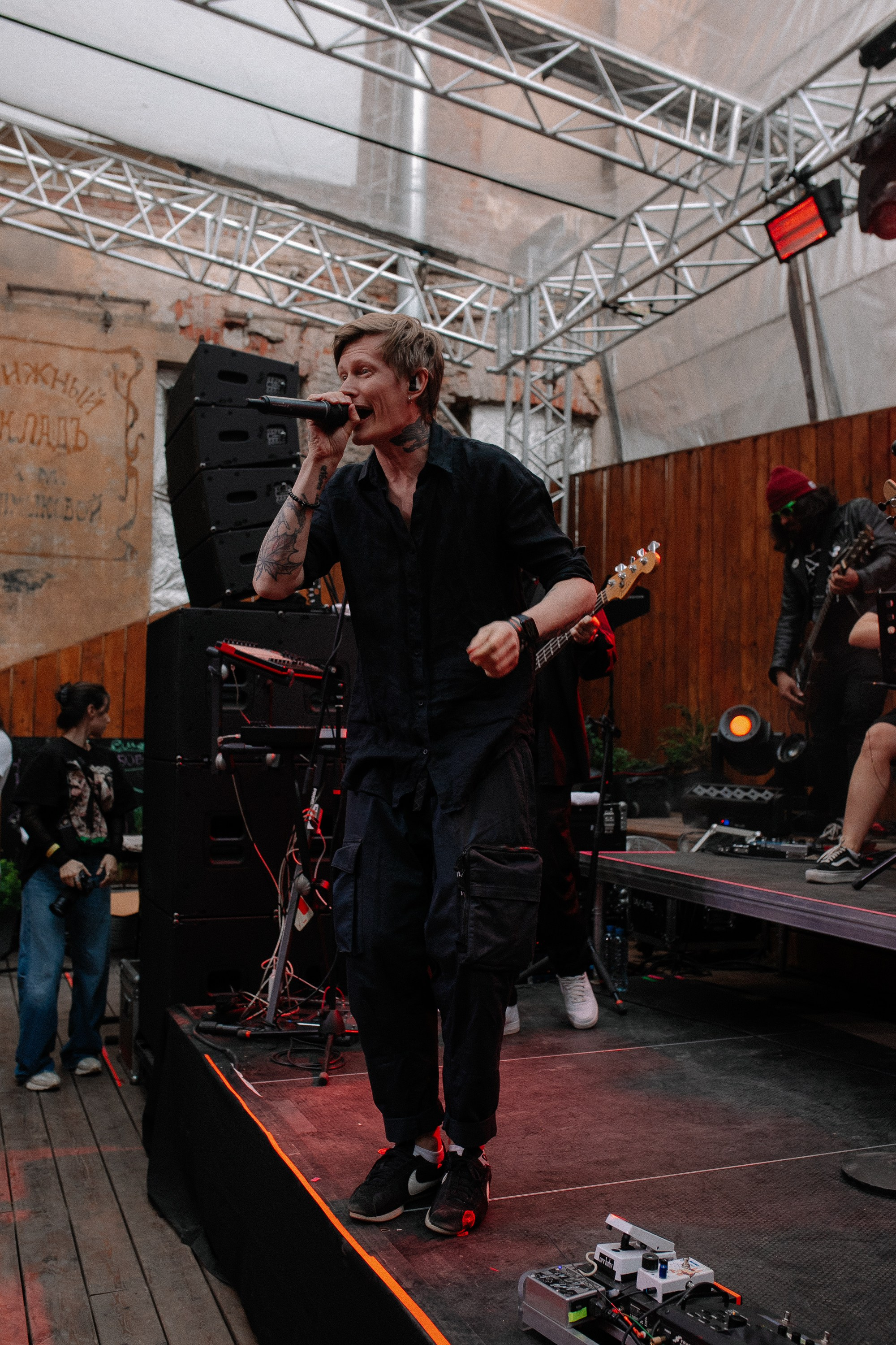 Jane Air. Фотограф в Санкт-Петербурге