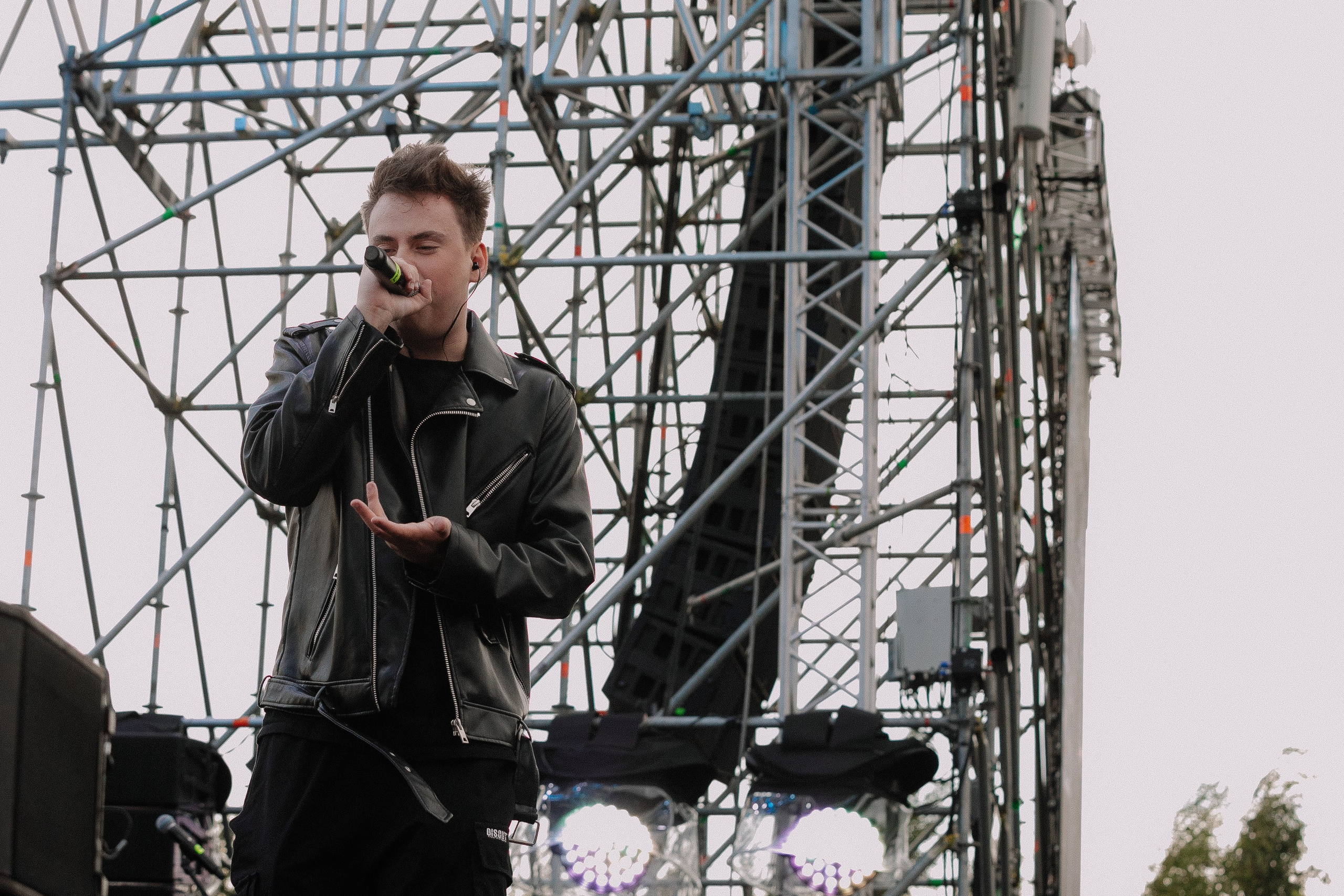 VK1'23. Фотограф в Санкт-Петербурге