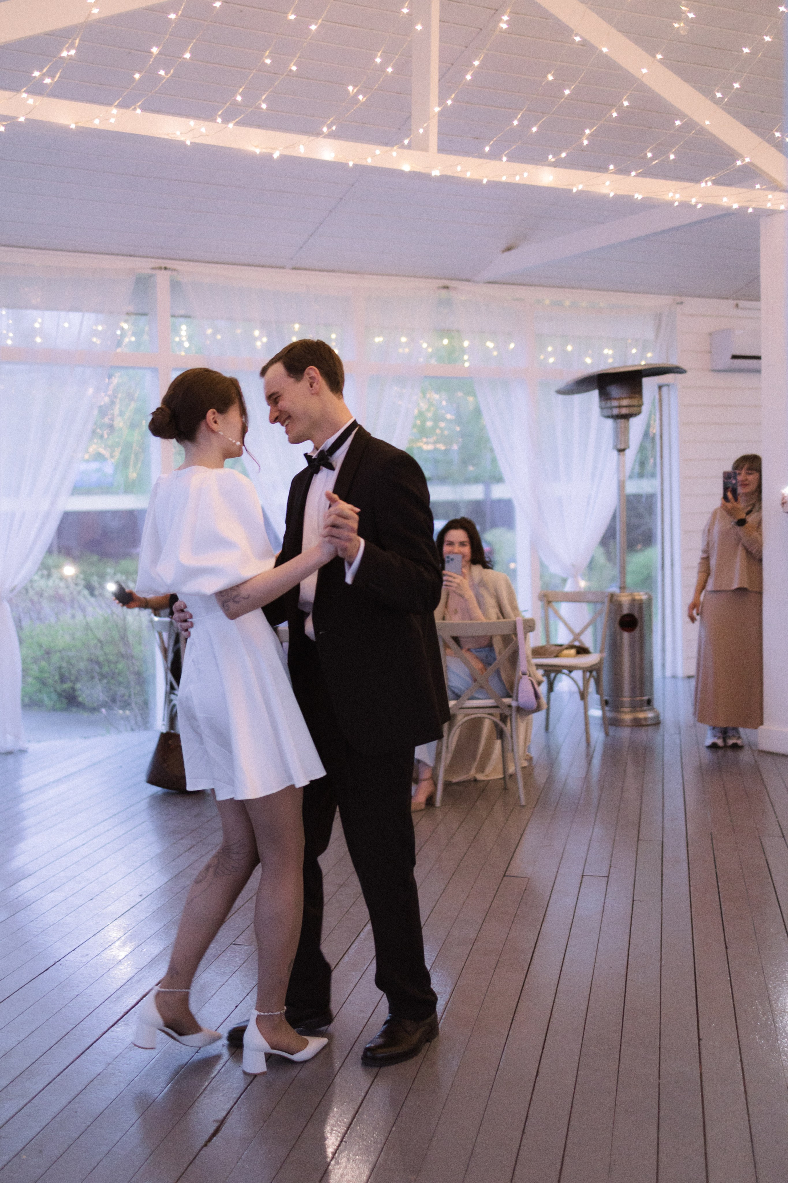 Анна & Глеб. Фотограф Москва, МО, СПБ