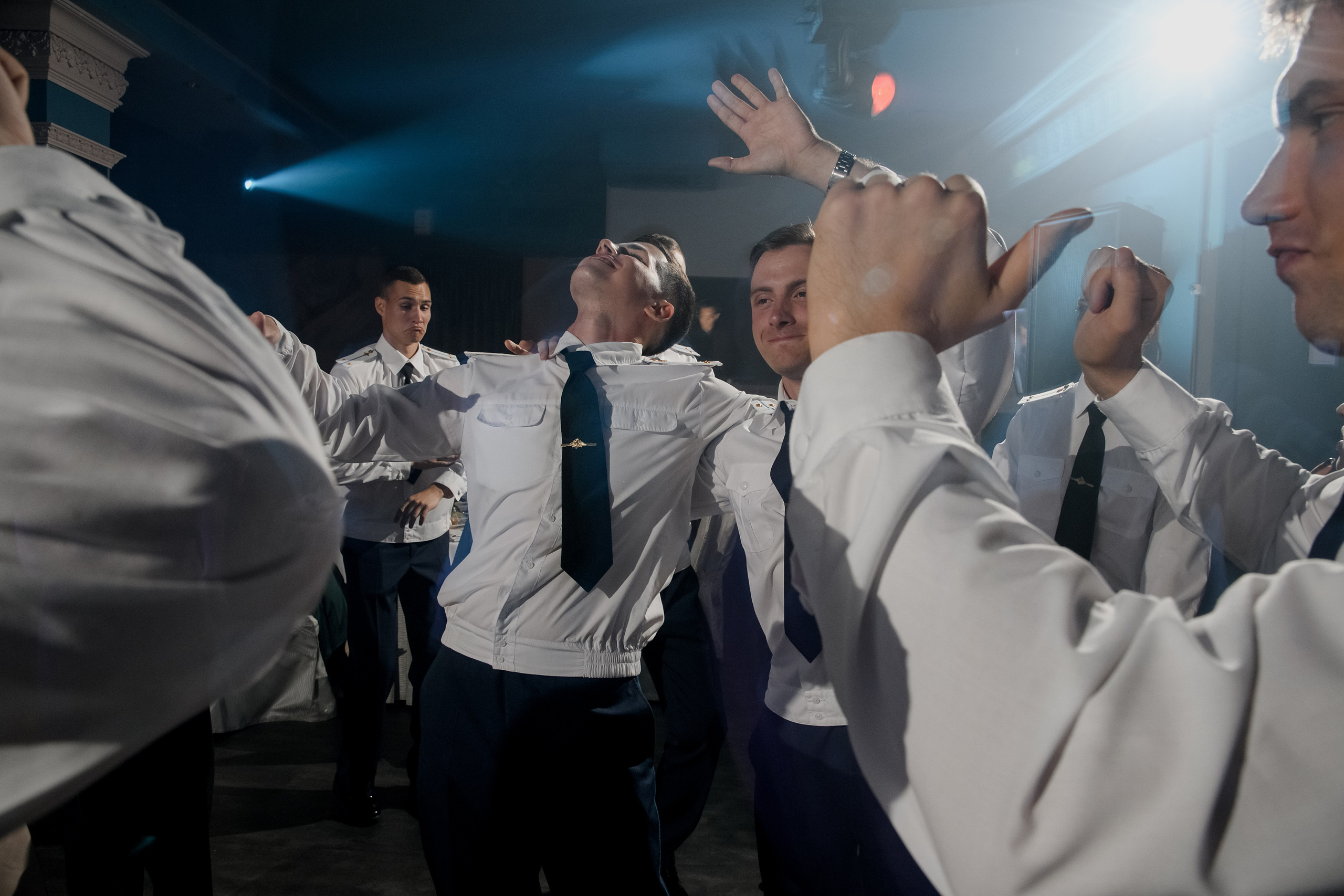 Выпуск офицеров боевого управления ЧВВАКУШ. Свадебный фотограф Екатеринбург/Челябинск — Любовь Волохова