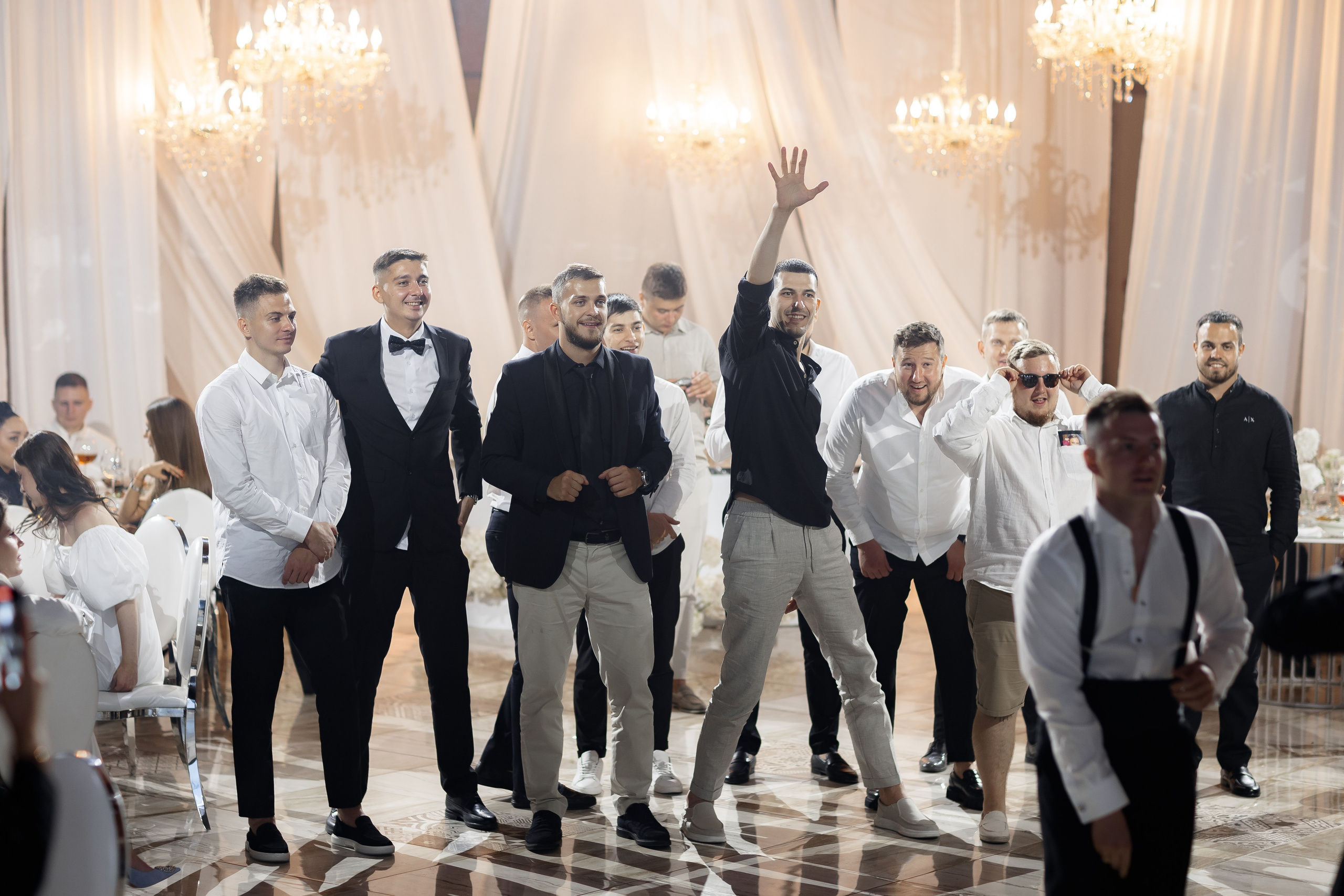 Владислав & Юлия. Свадебный фотограф Виктория Карпова