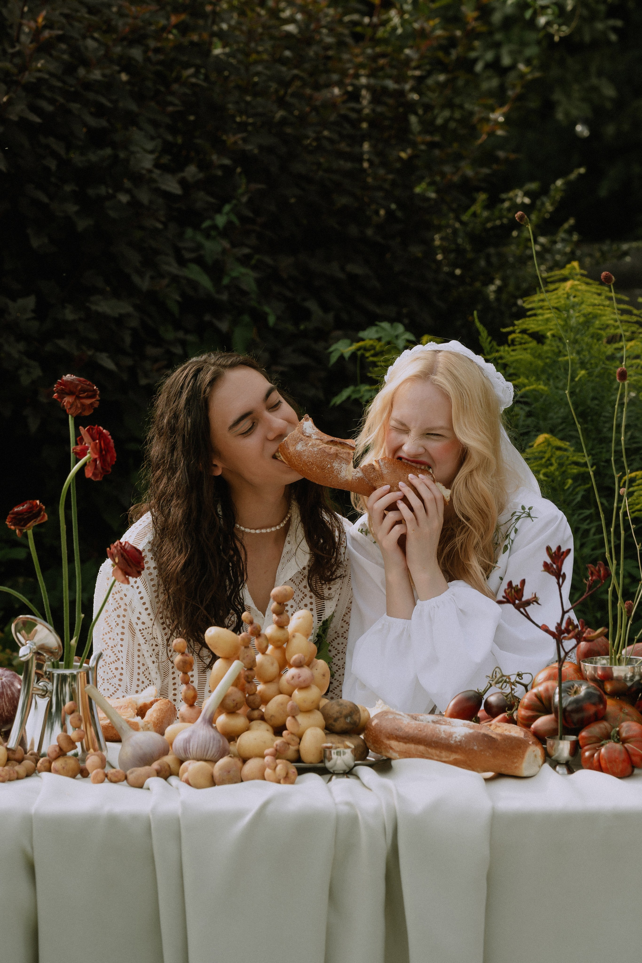 Свадебный фотограф в Москве Мария Кривоногова