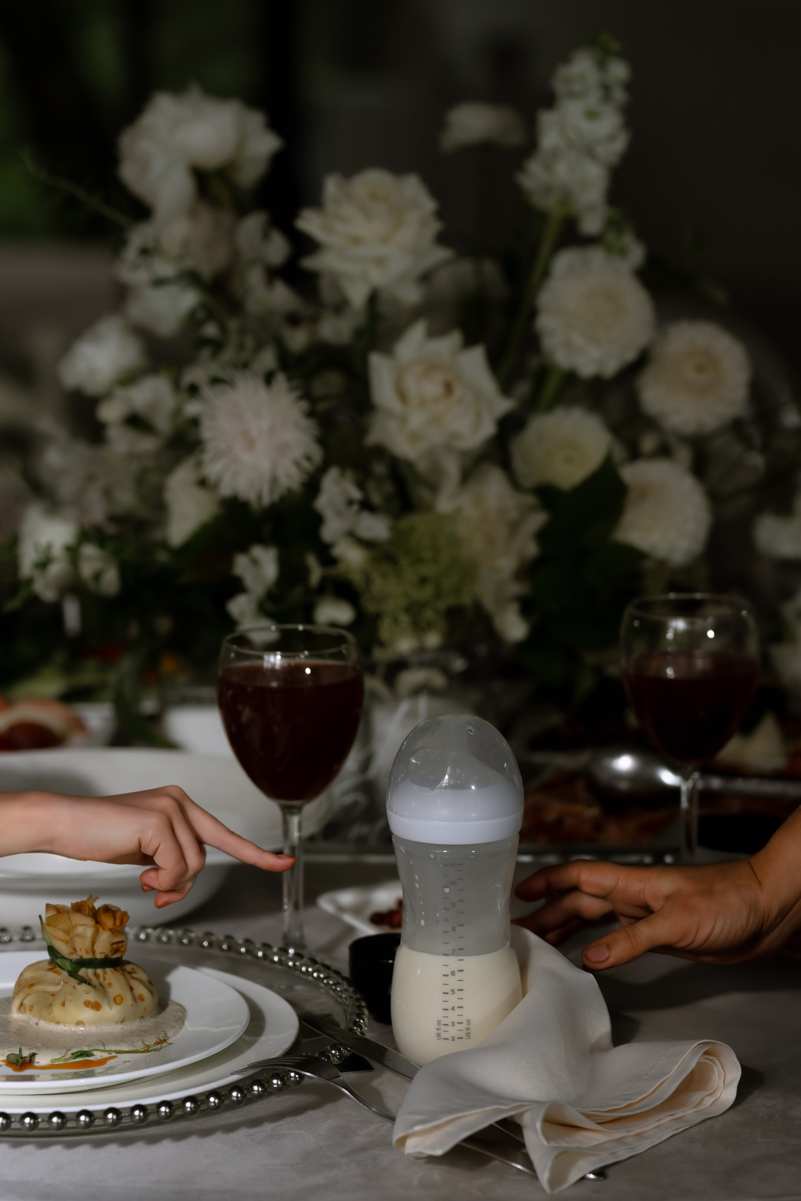 It all starts with love. Свадебный фотограф в Москве Мария Кривоногова