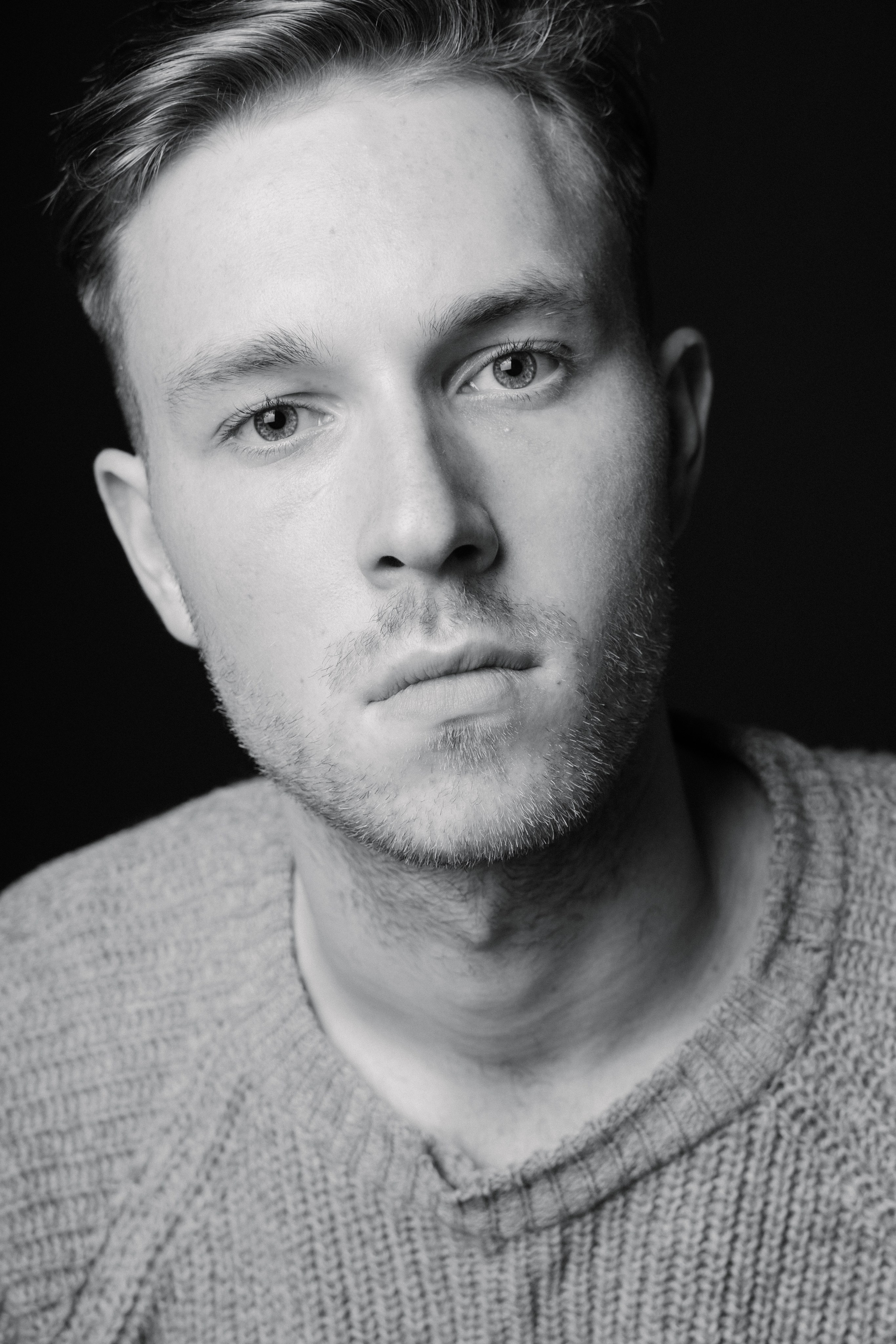 Actor's test | Maxim