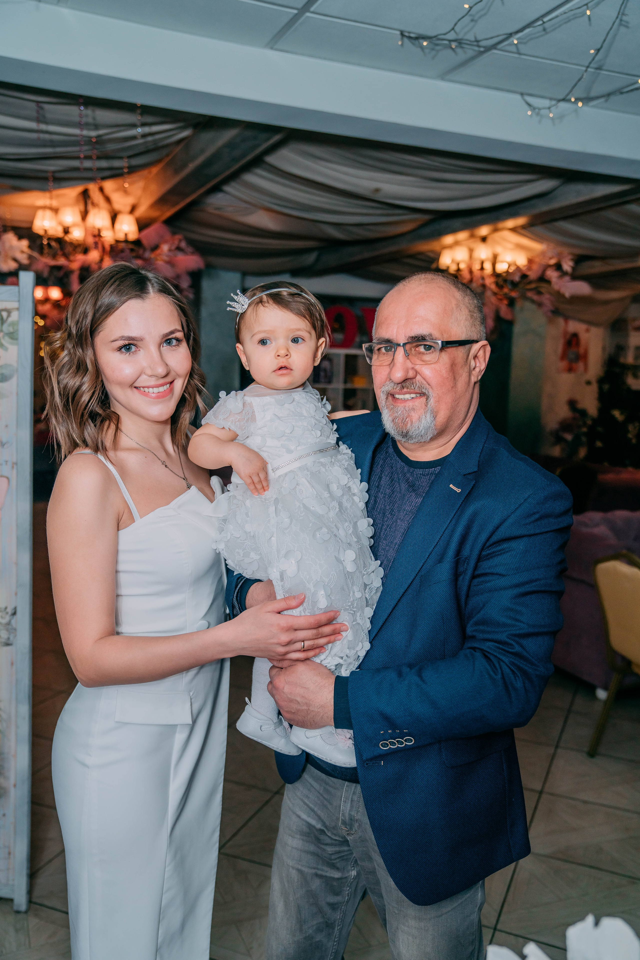 Эля. Семейный и школьный фотограф в Москве Юлия Кобзева