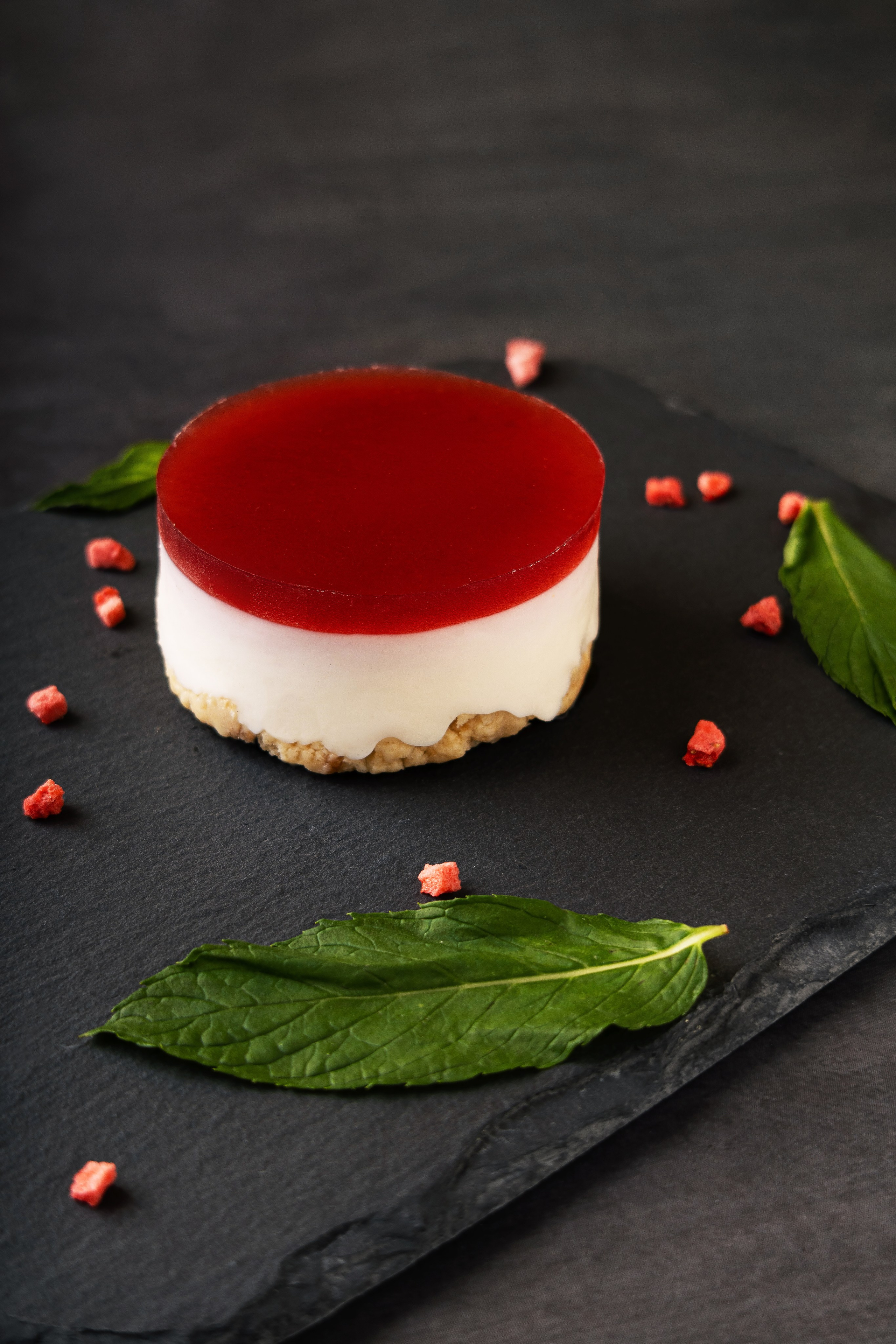 Фуд-фотография. Коммерческий фотограф Даша Потоцкая