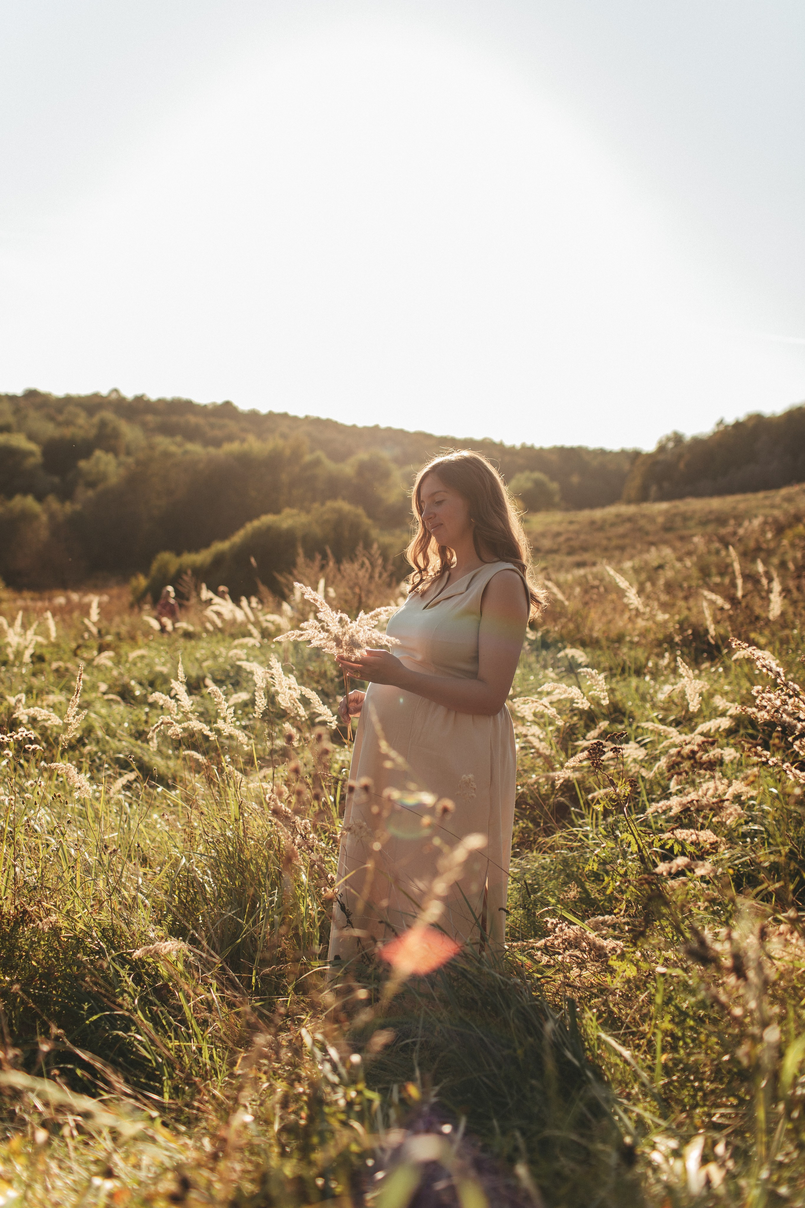 Лера, Костя и Елисей. Семейный фотограф в Москве