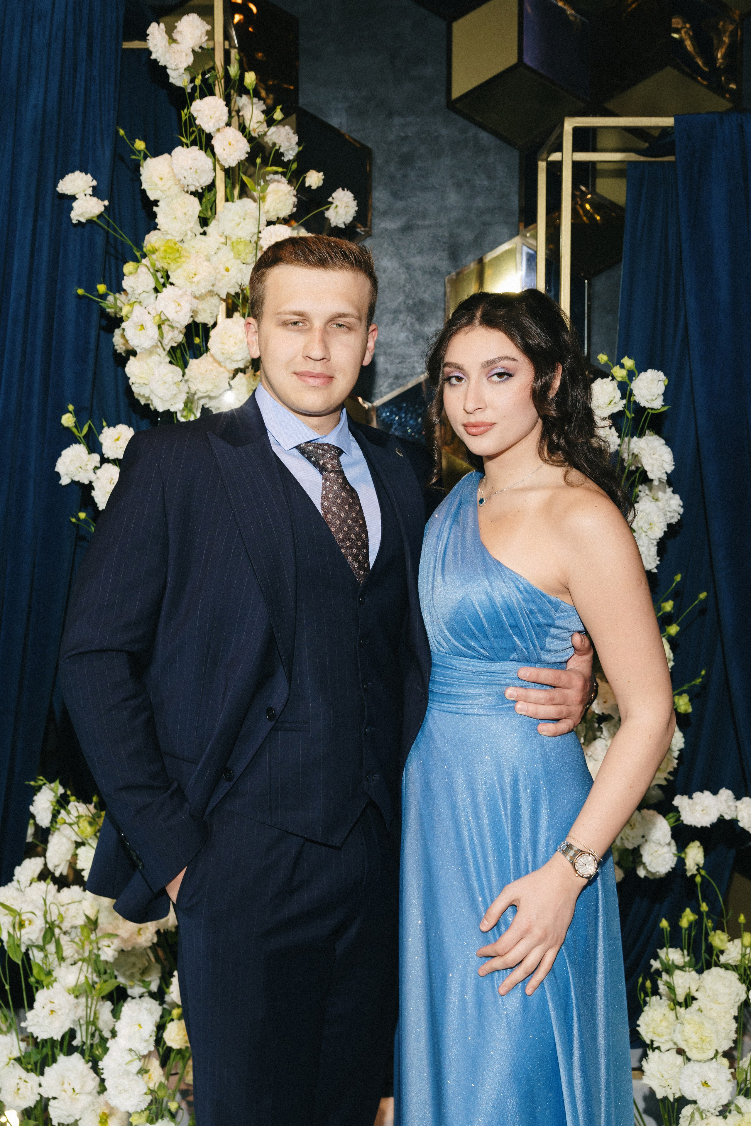 Александр и Дарья. Фотограф в Красноярске