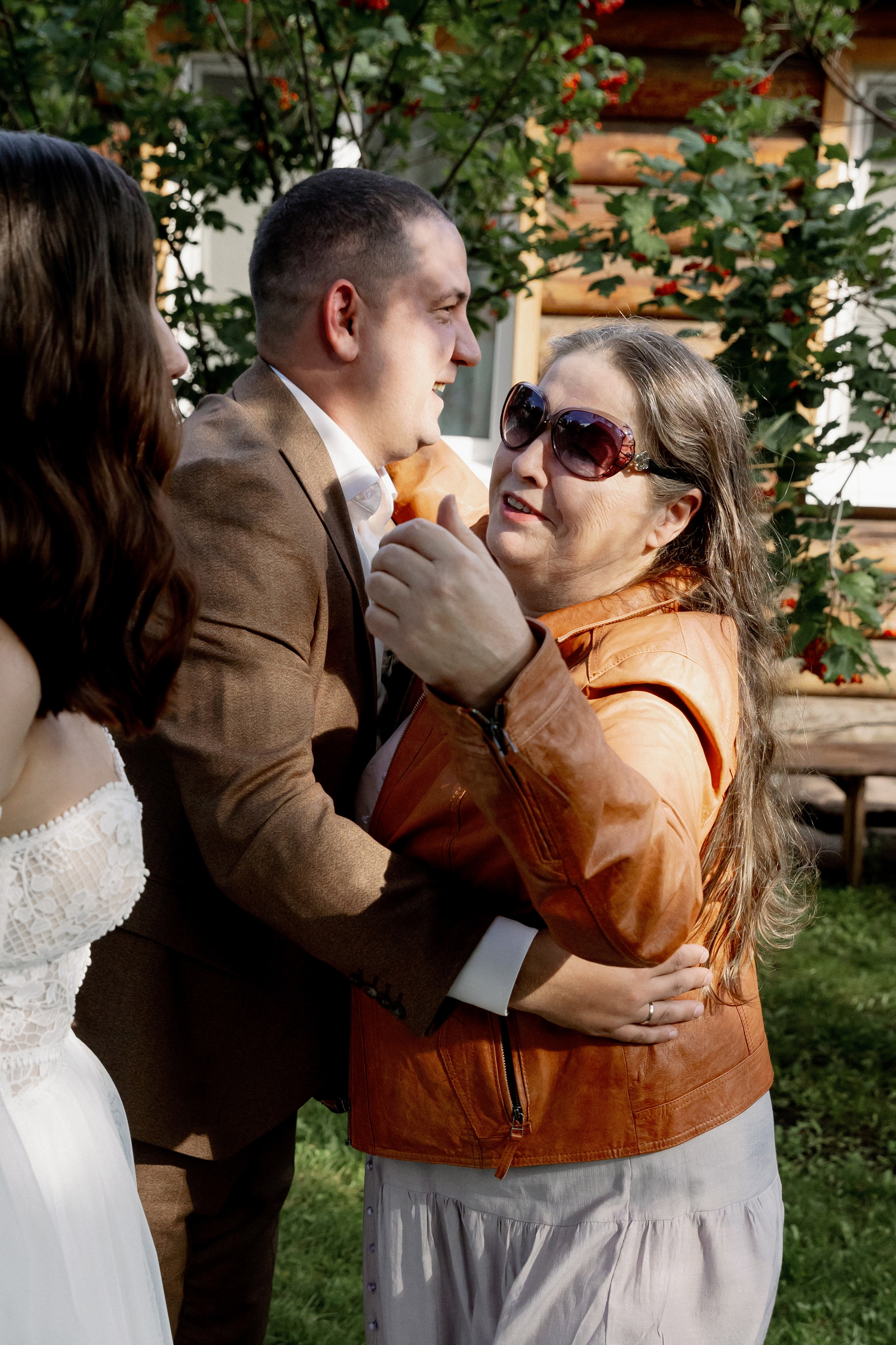 Максим и Екатерина. Фотограф в Красноярске