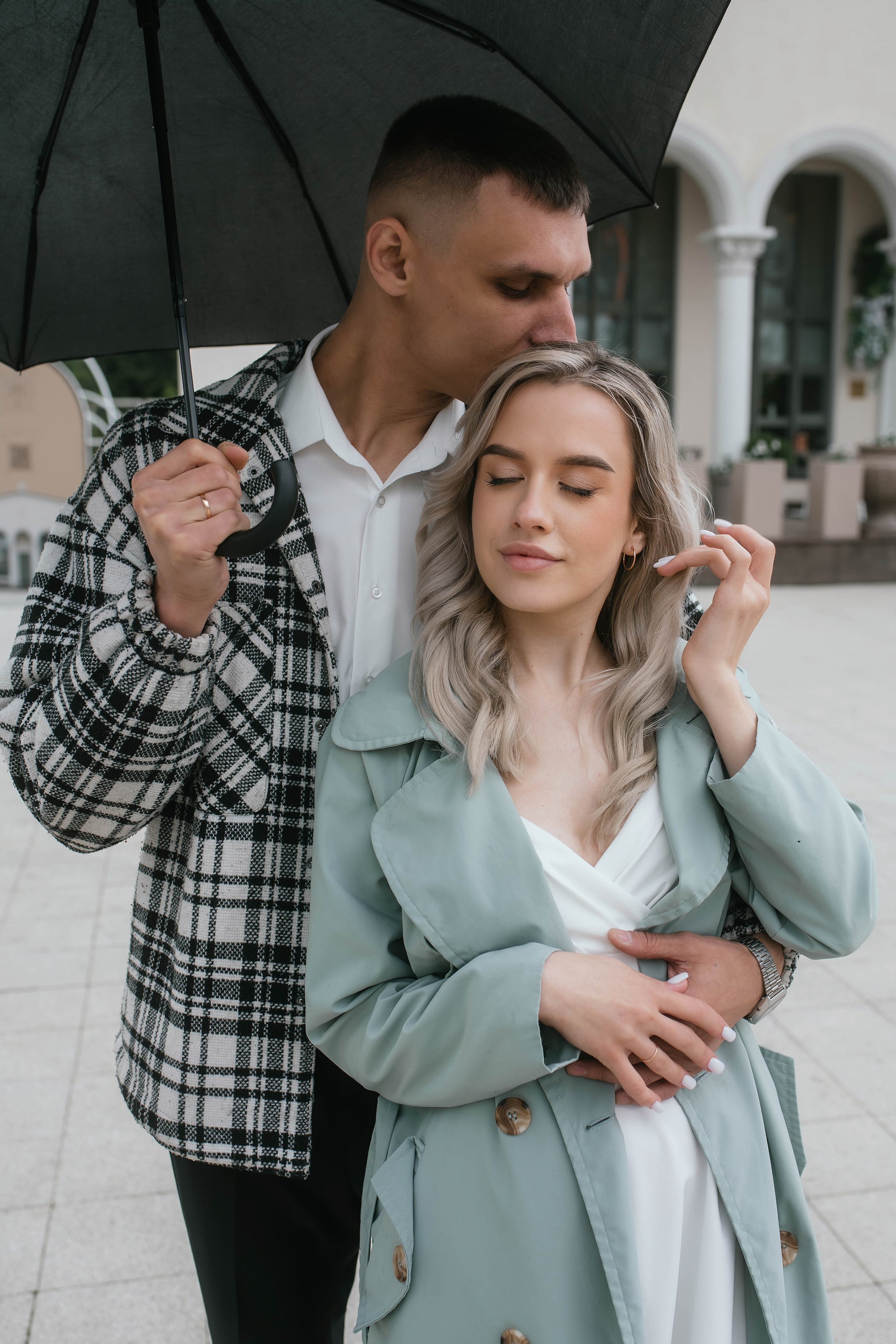 Wedding day #74. Свадебный, семейный фотограф в Рязани Лена Брант