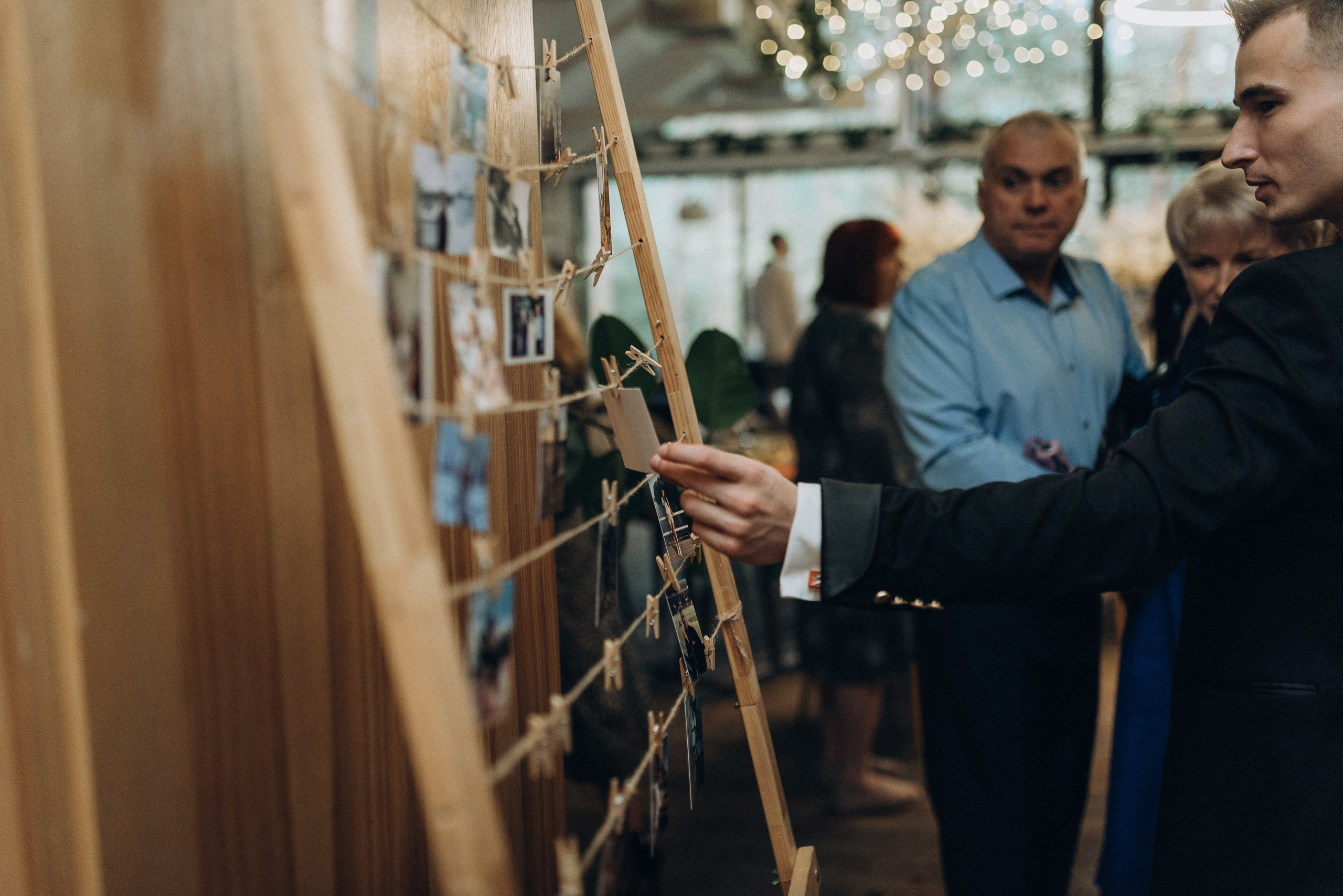 Семён и Татьяна. Фотограф Гилярова Злата Белгород