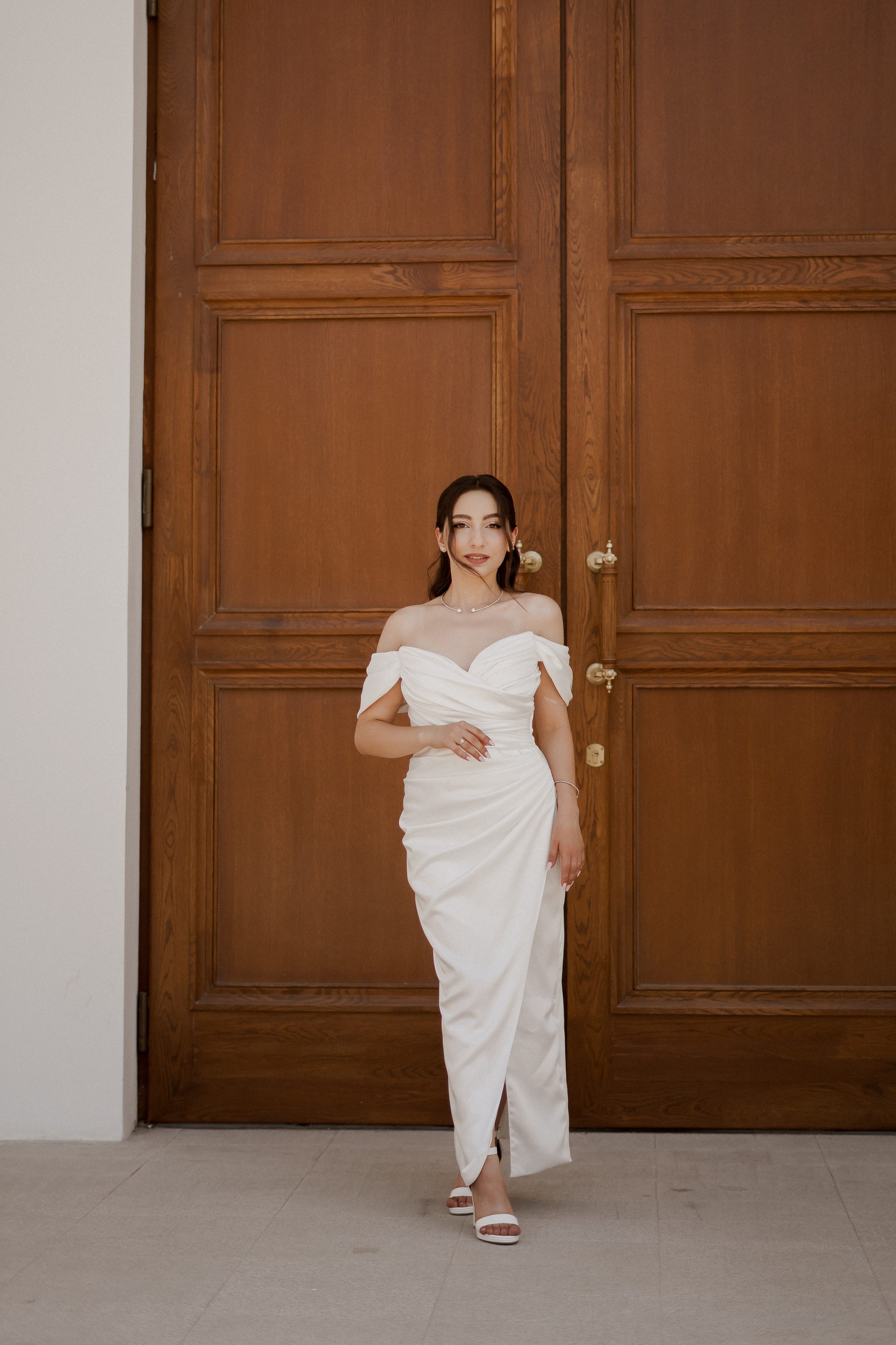 Артур и Римма. Фотограф Валерия Крахмалева