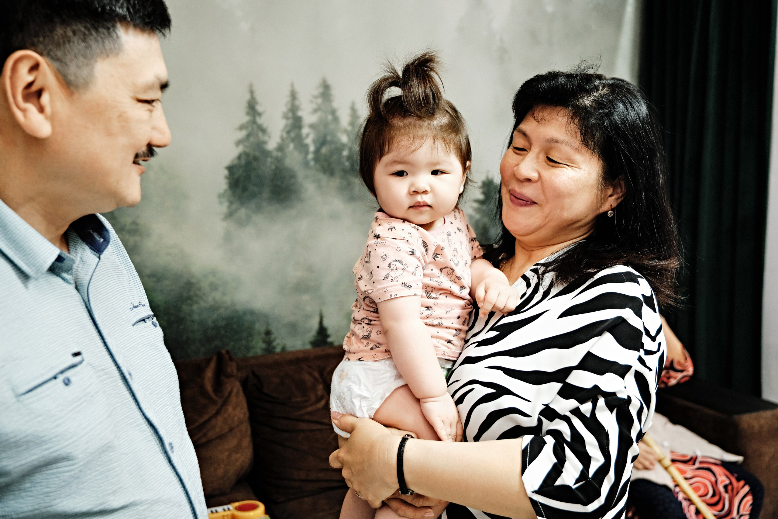 Национальные события