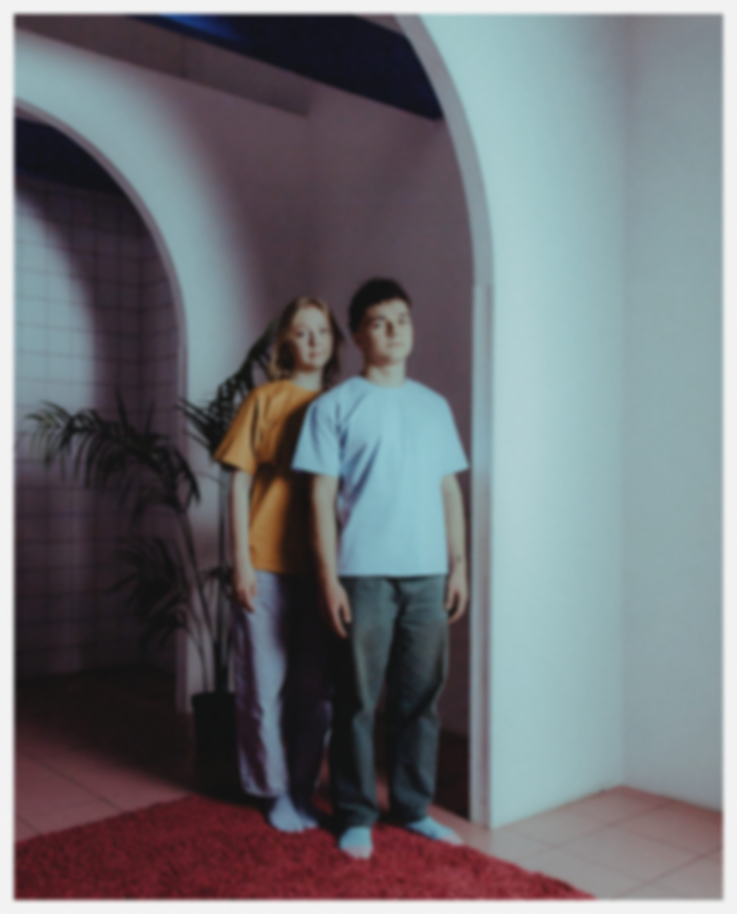 Алекс и Алекса. Репортажный и портретный фотограф, Влад Хафизов, Москва