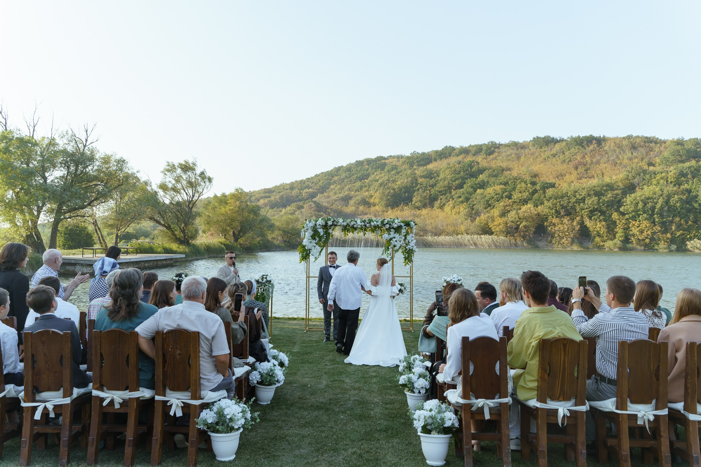 Усадьба Семигорье. Свадебный Фотограф в Краснодаре и всему Краснодарскому Краю