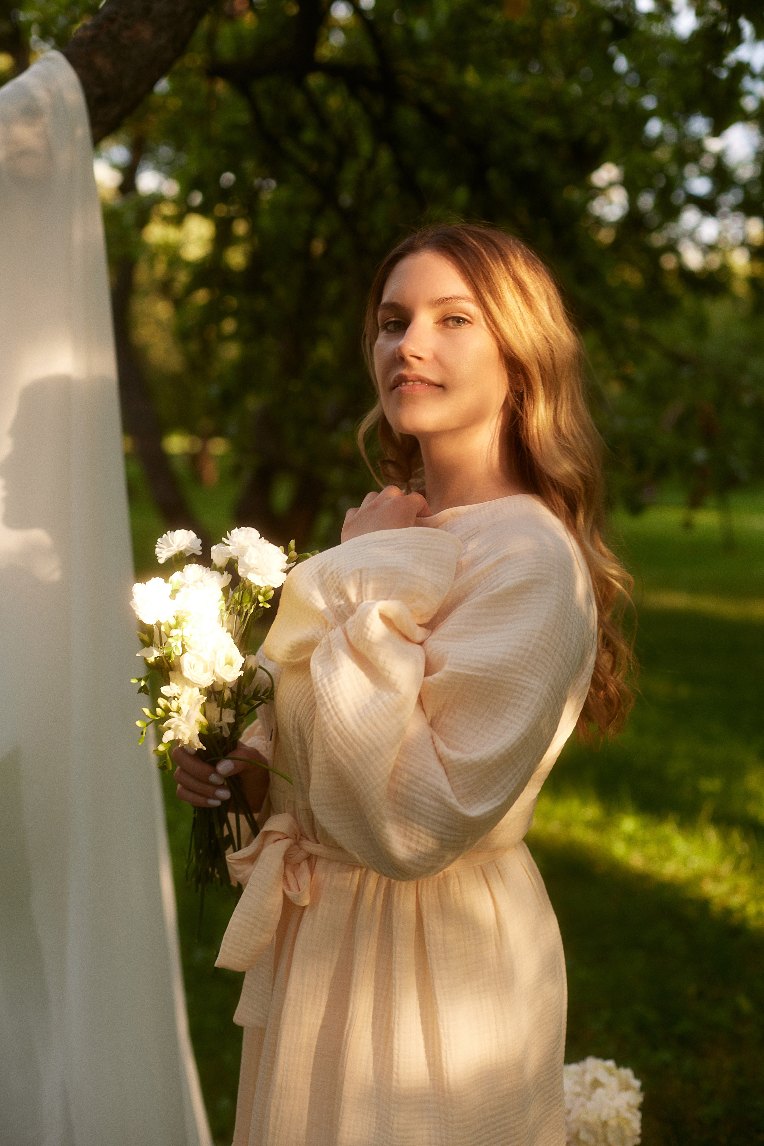 Темир и Анастасия. Свадебный фотограф Светлана Кривчикова