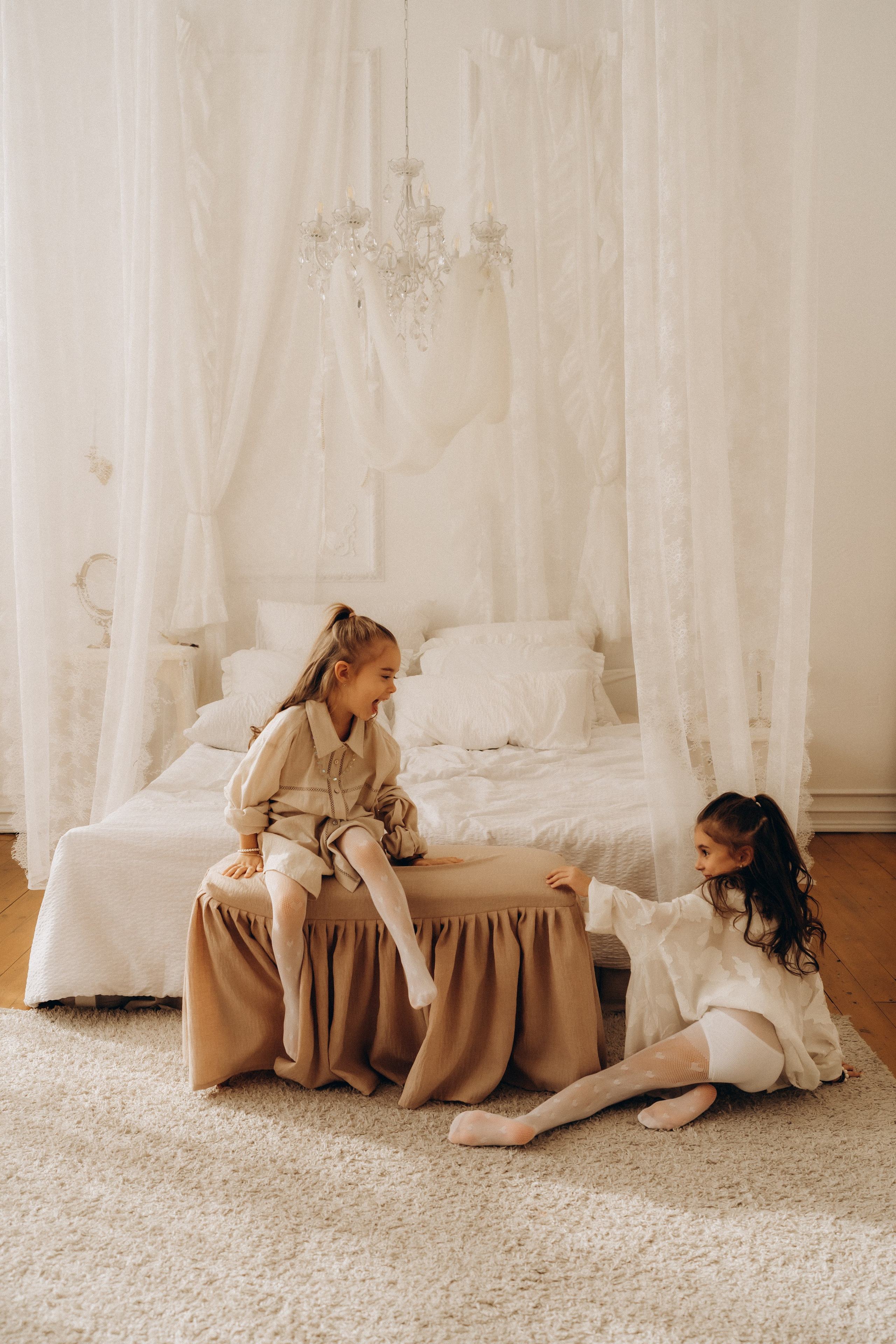 Счастье быть с мамой. Семейный фотограф в Ангарске/ Иркутске