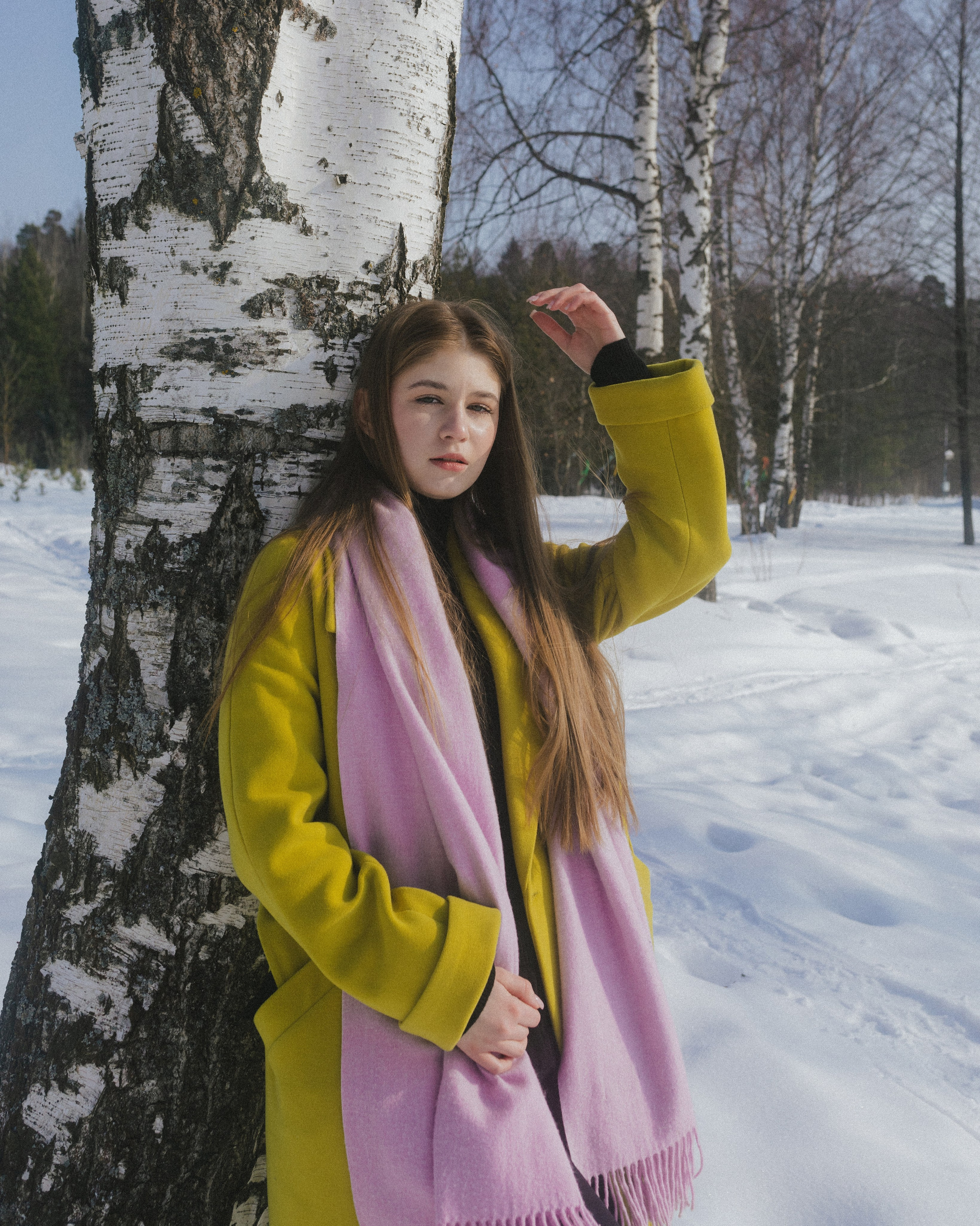 Софья. Фотограф в Иваново и Ярославле Анастасия Баева