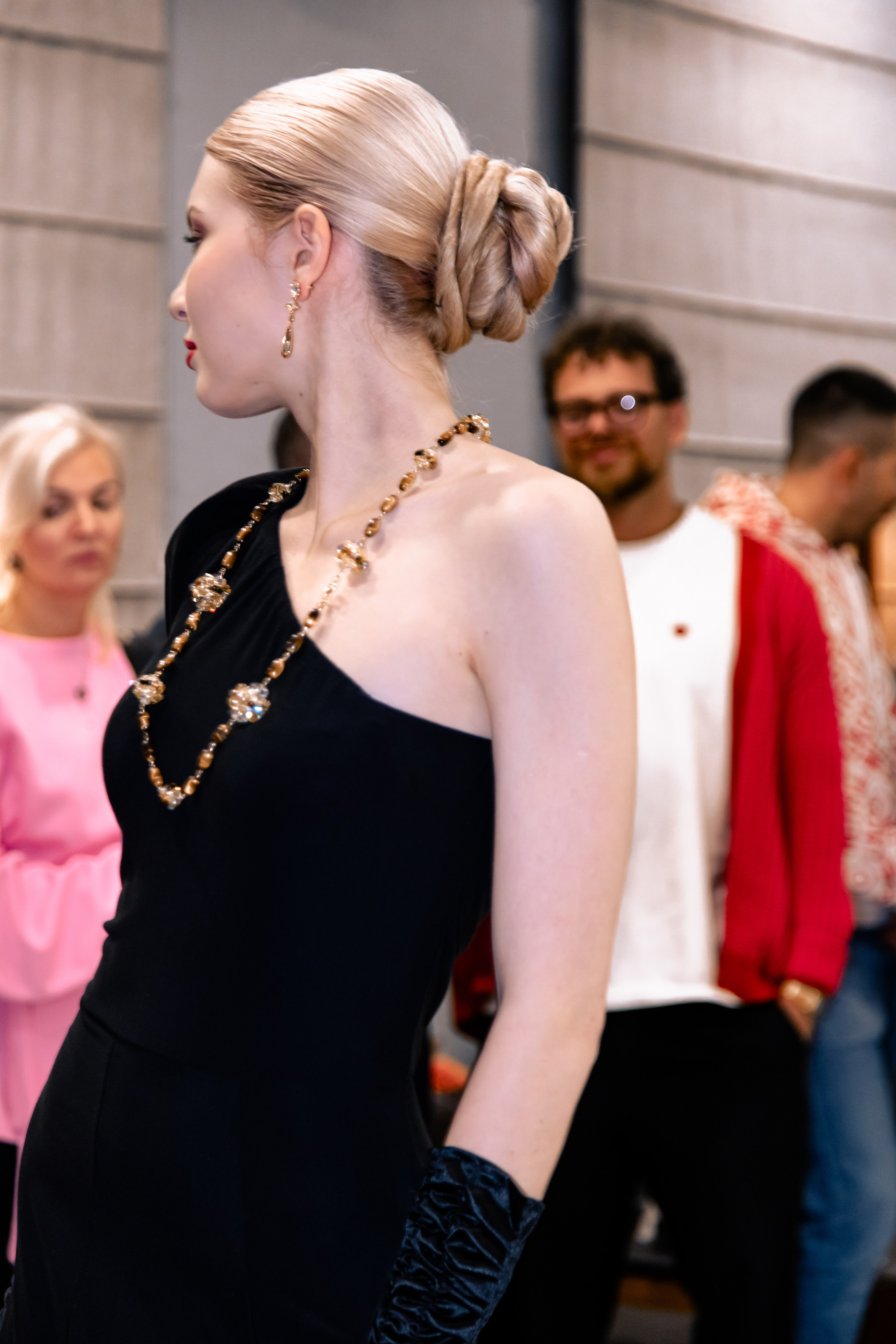 ЗОЛОТОЕ ВРЕМЯ LUXE. МЕДИА-РЕСУРС ХАБАРОВСК / Фотоотчеты / Репортажи / События