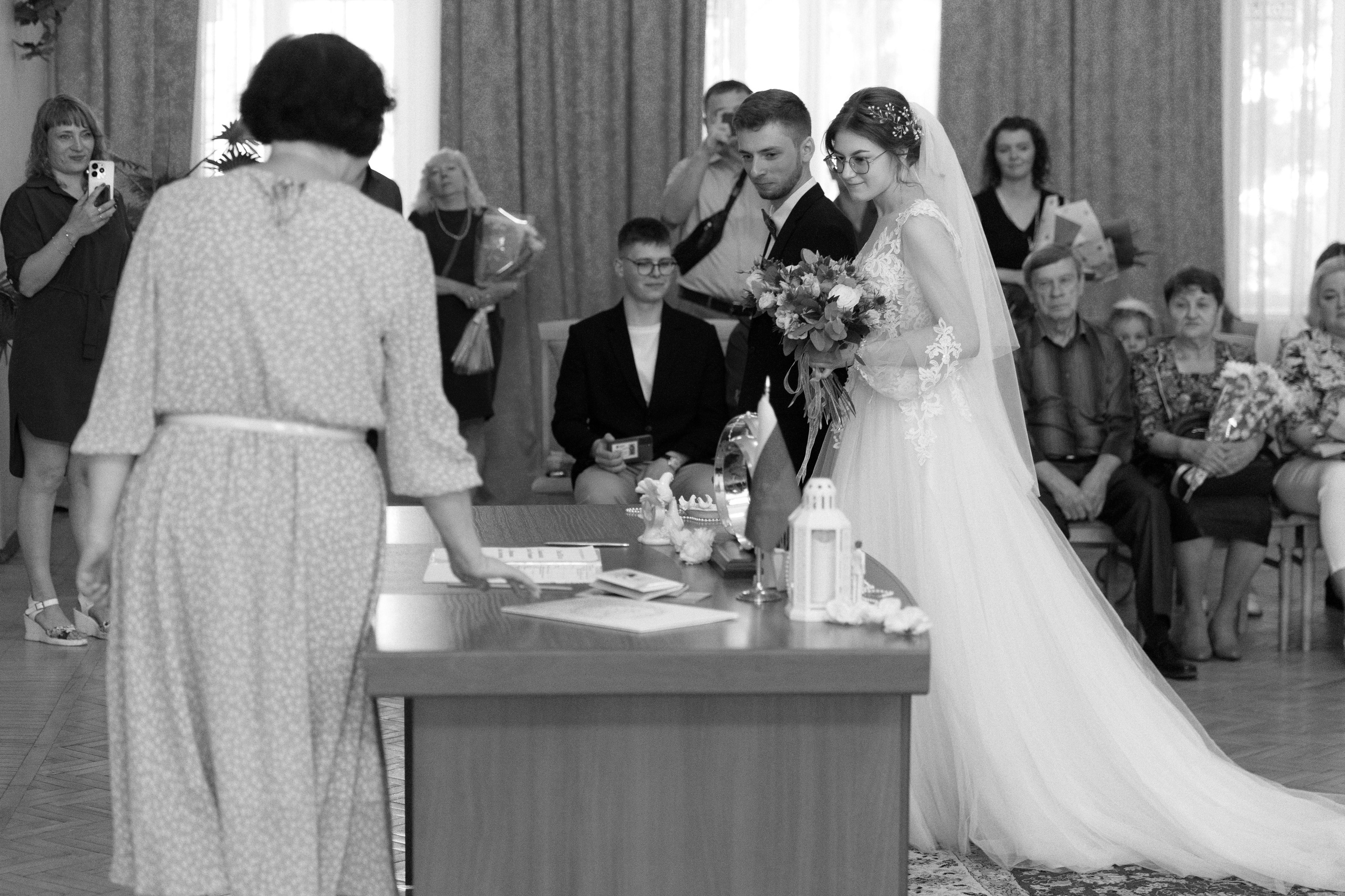 Алина и Даниил. Женский и свадебный фотограф в Санкт-Петербурге Матвеева Наталья