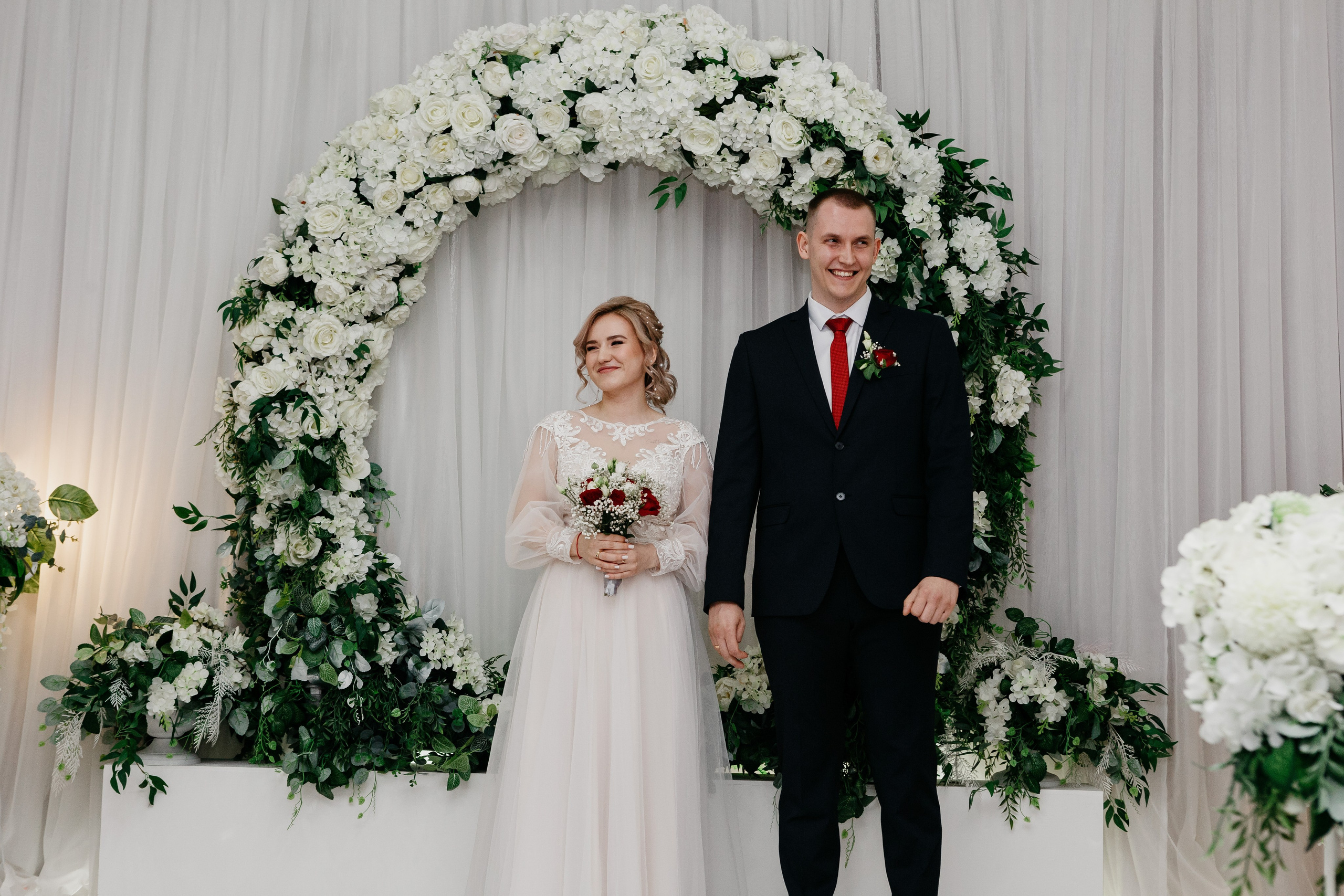 Максим и Ксения. Фотограф, видеограф в Челябинске Глеб Хазиев