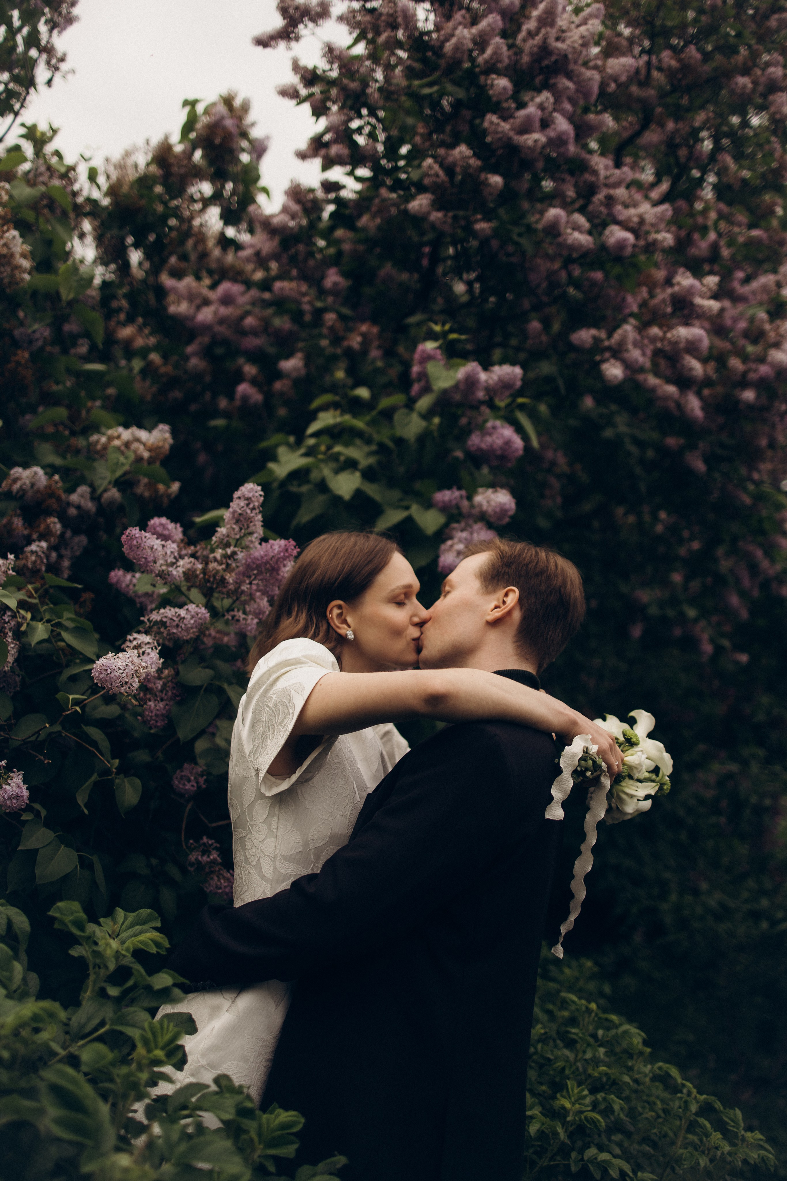Светлана & Александр. Ирина Владимирова | Фотограф Санкт-Петербург