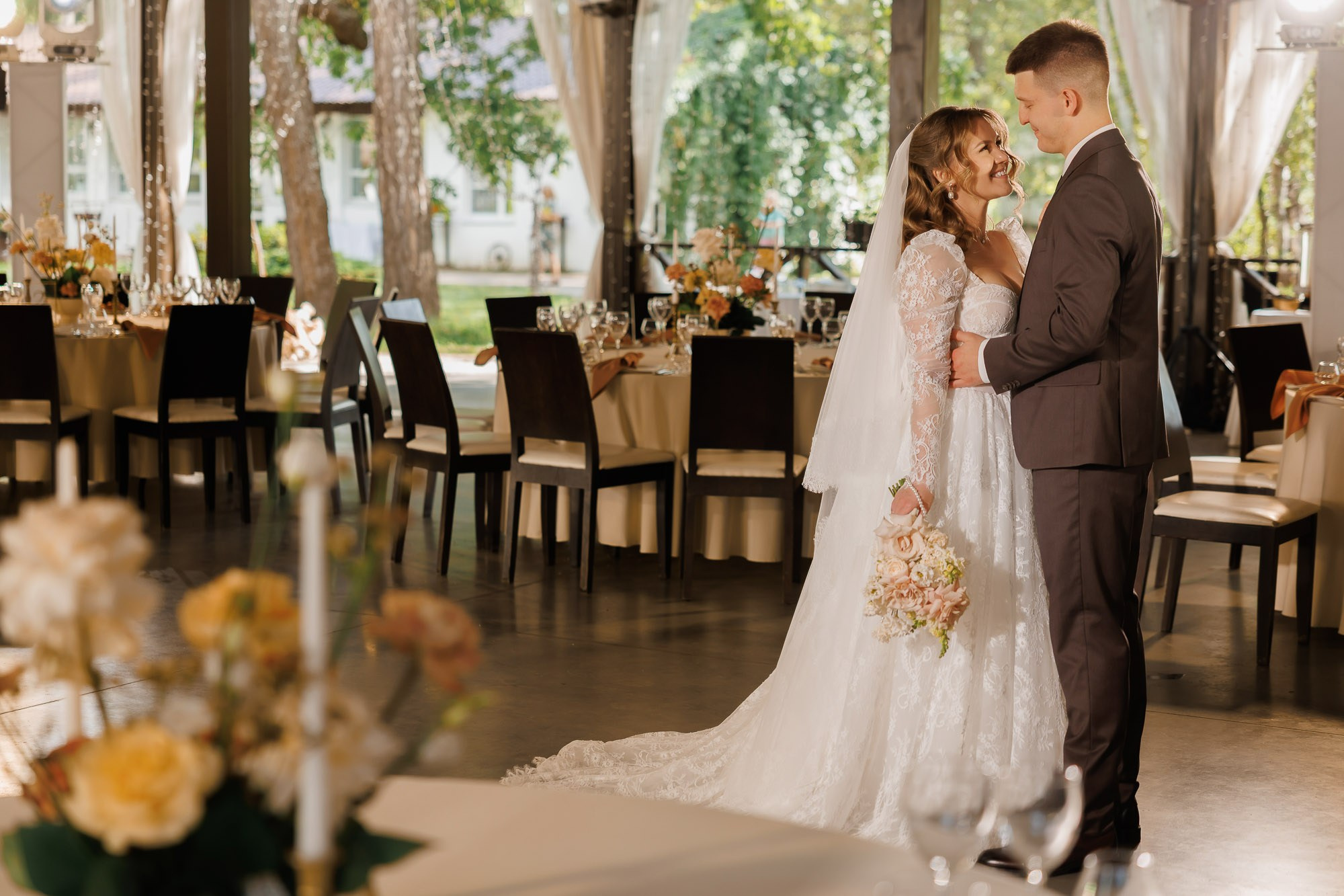 Саша и Артем. Свадебный Фотограф Никита Духник