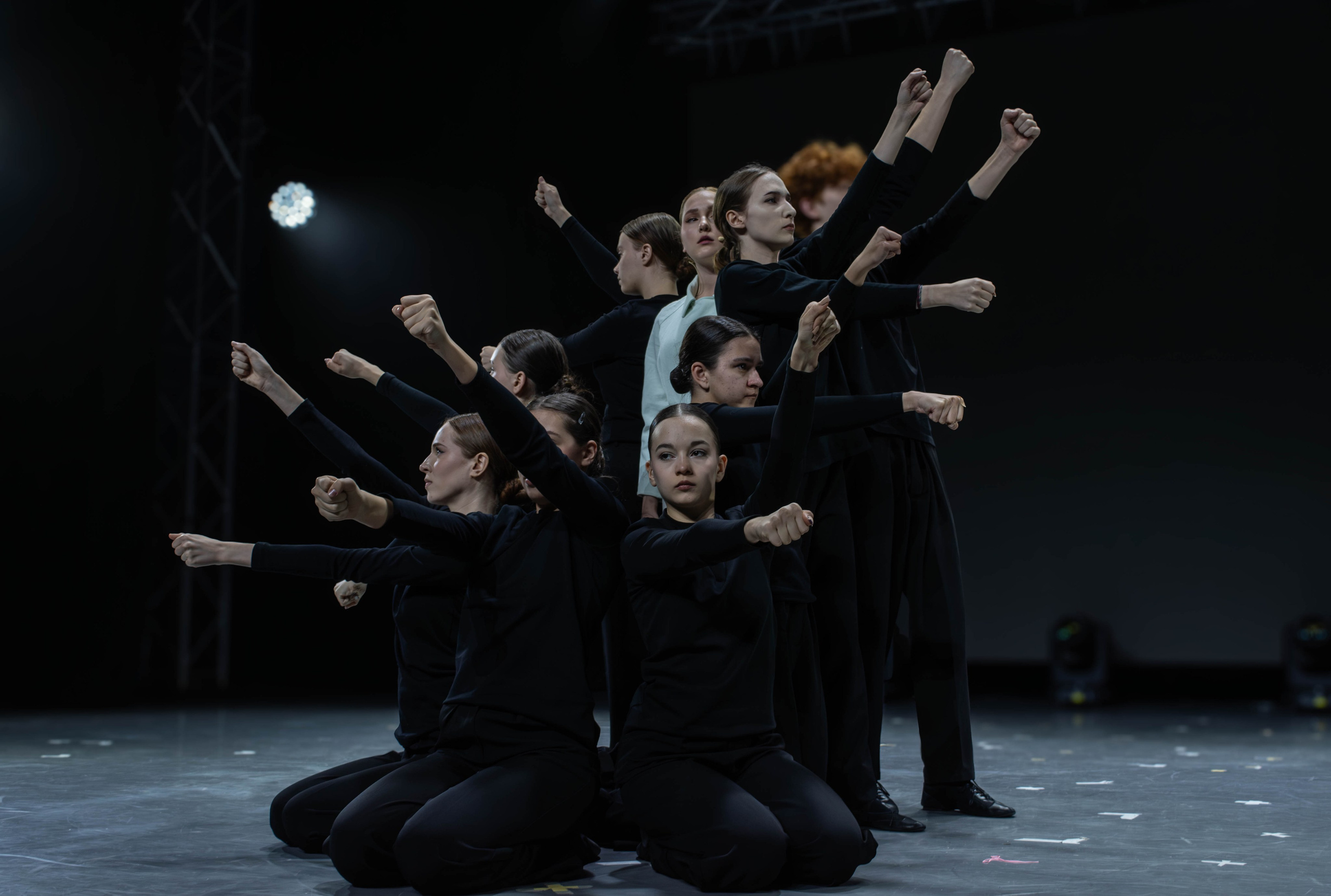 «ВЫСОТА» 2025. Репортажный фотограф во Владивостоке Анастасия Кострова