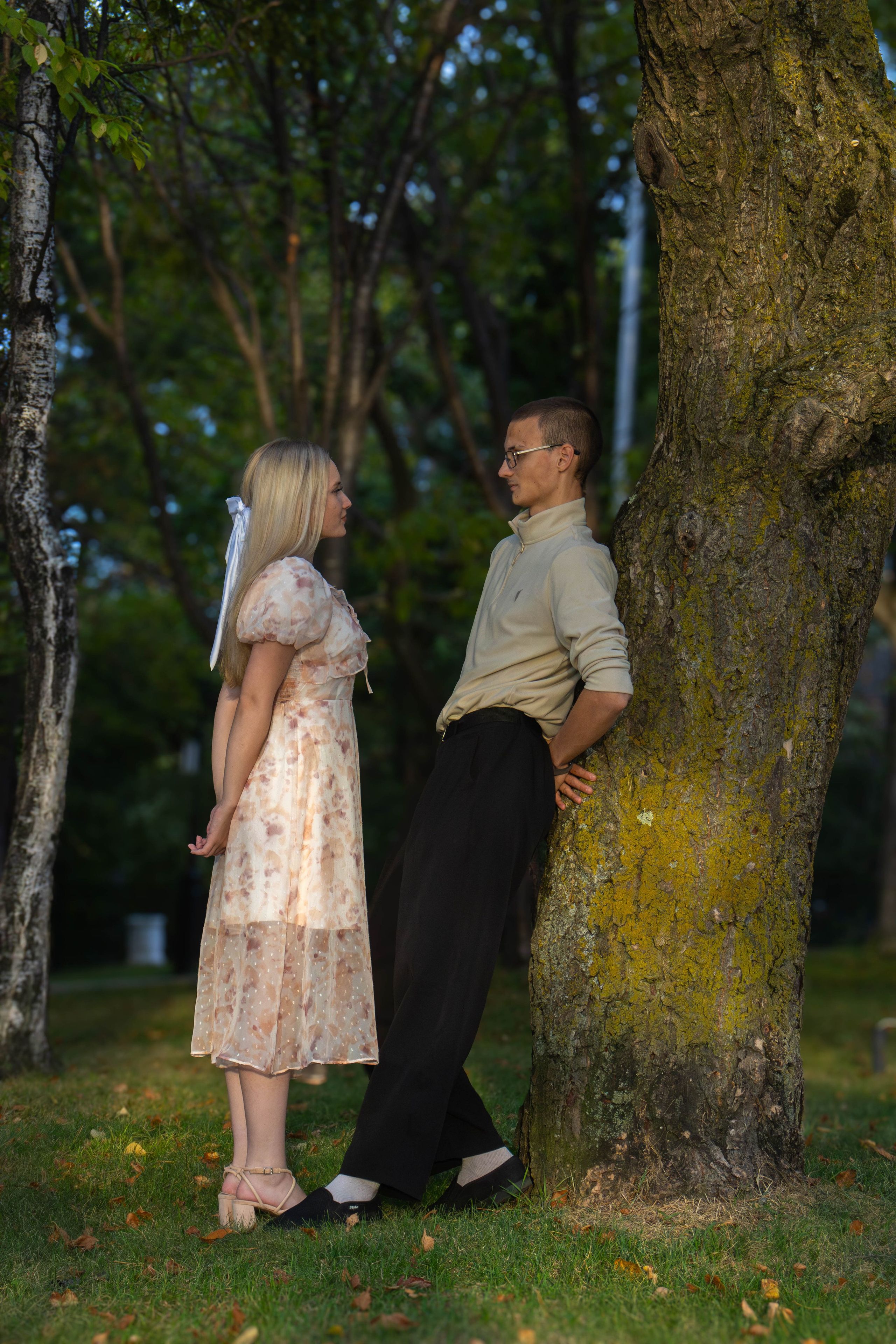 Съёмка пары. Репортажный фотограф во Владивостоке Анастасия Кострова